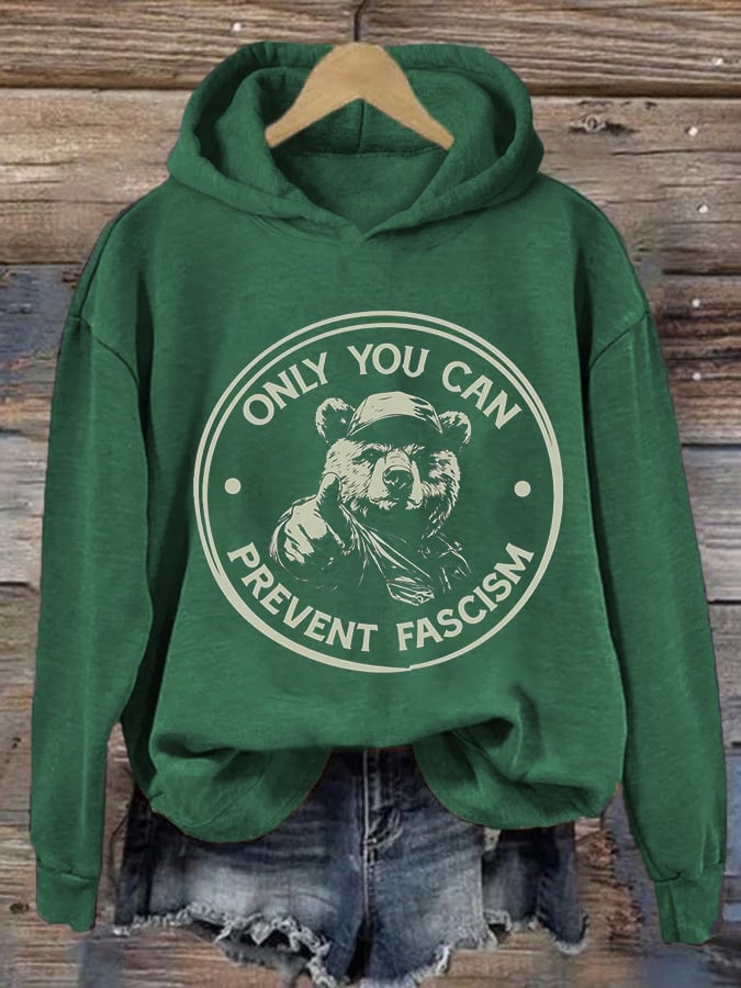 Women's National Parks Printed Sweatshirt