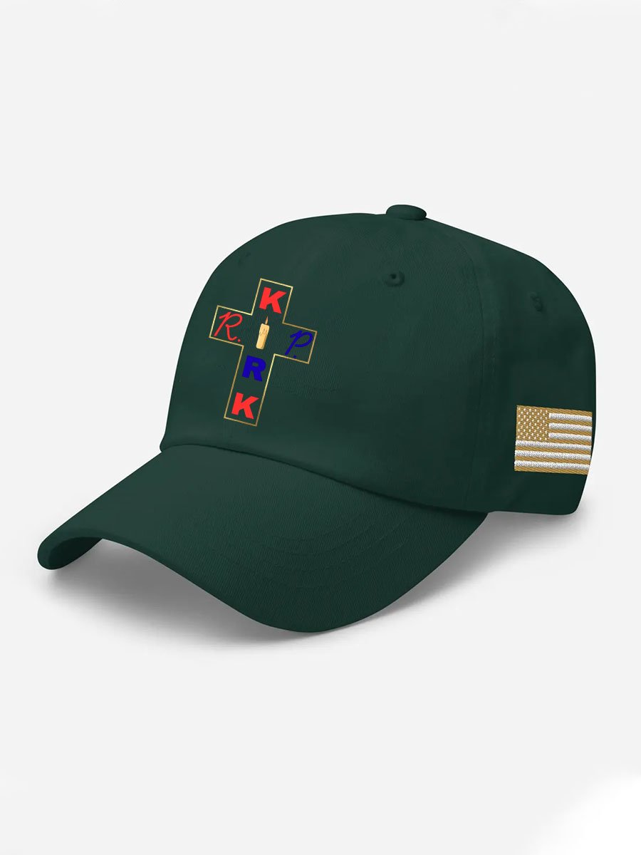 Unisex 47 Print Baseball Cap