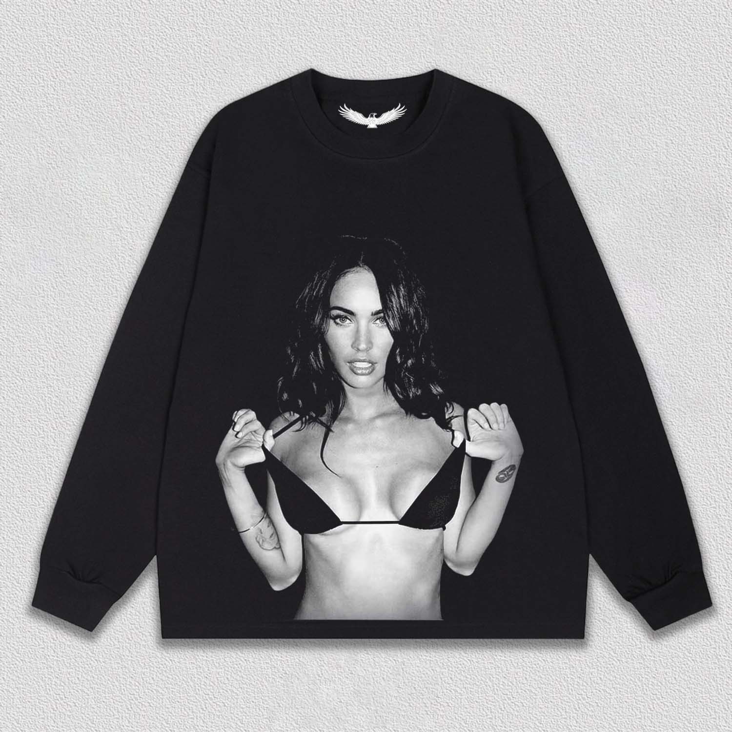MEGAN FOX TEE