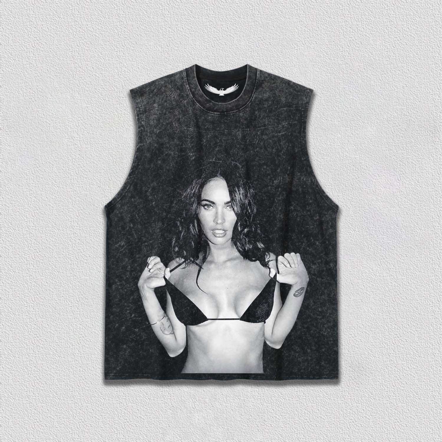 MEGAN FOX TEE