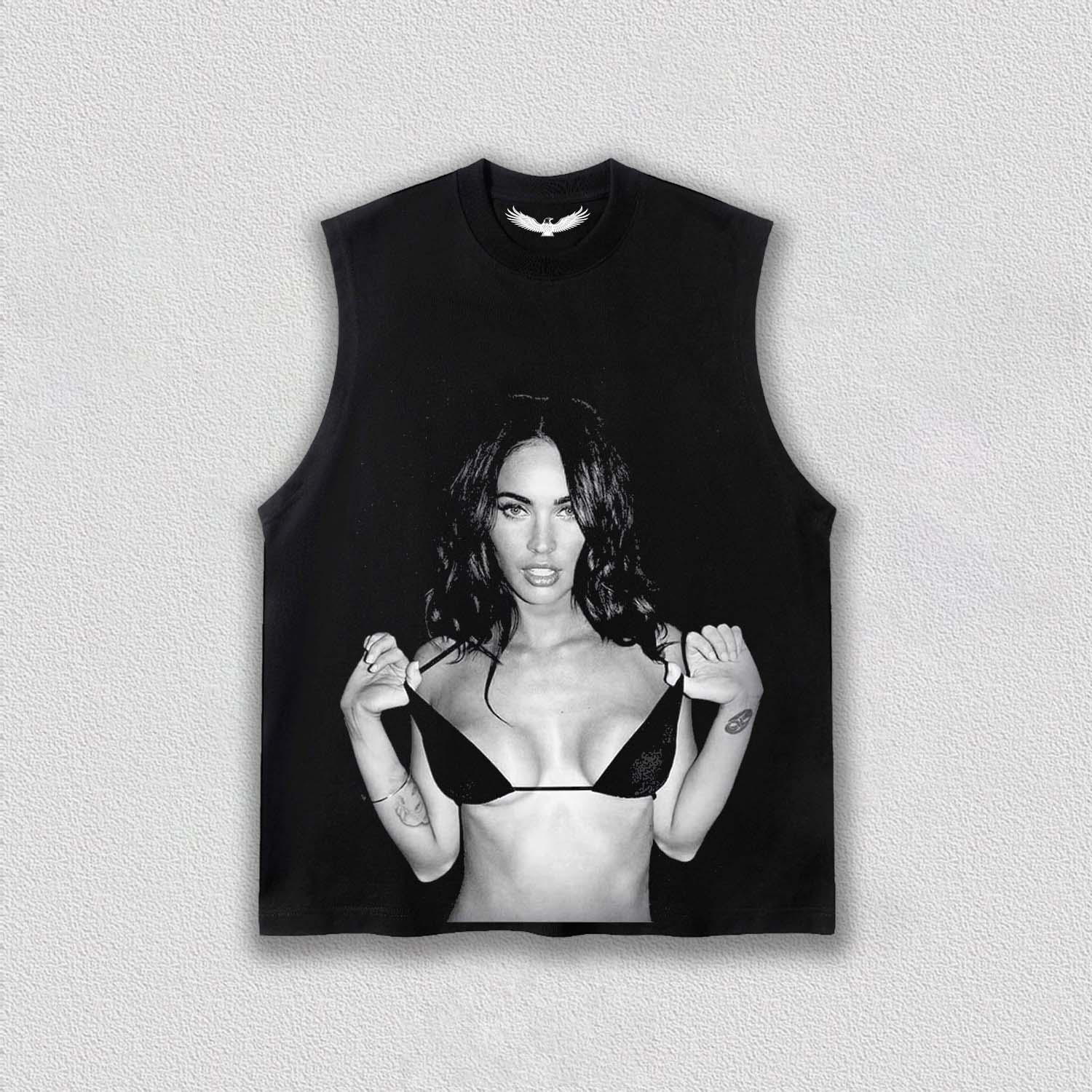 MEGAN FOX TEE