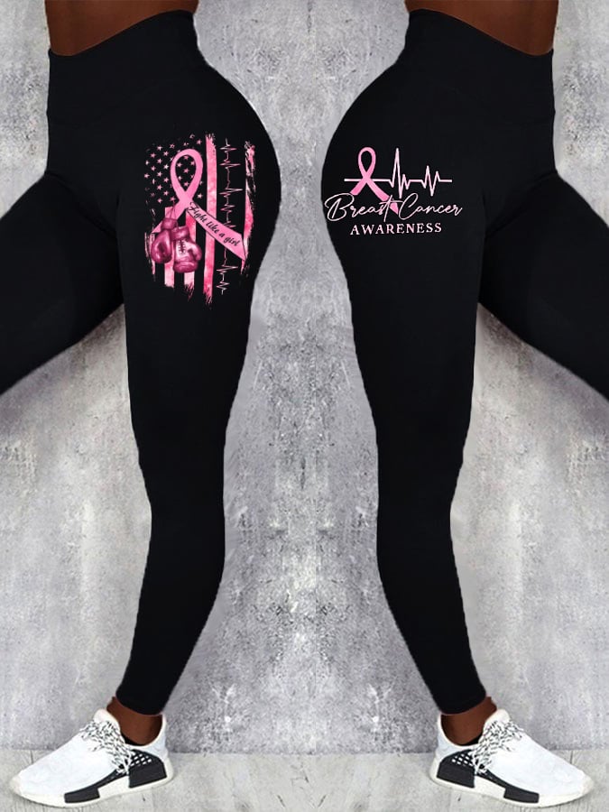 Women's Print Leggings