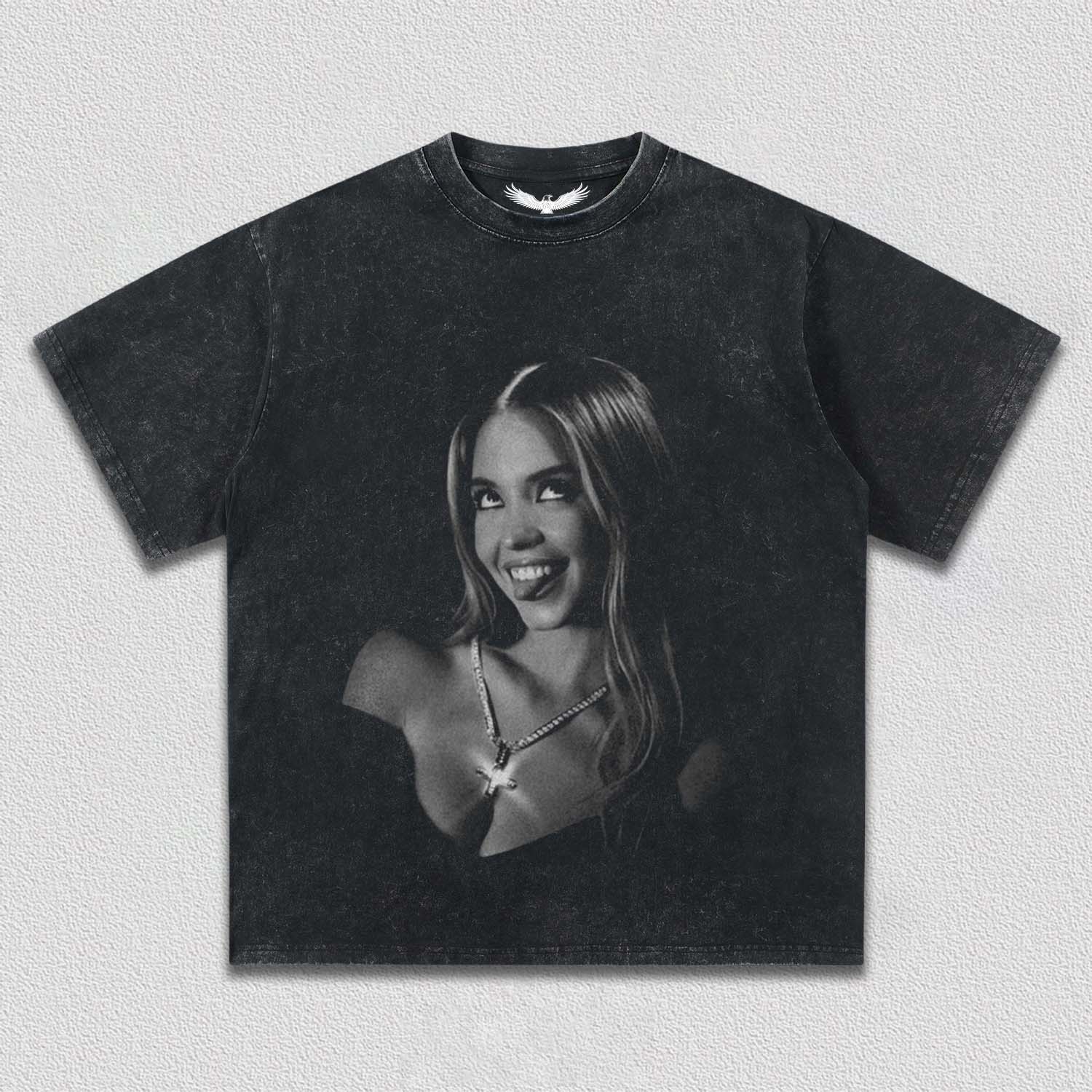 SYDNEY SWEENEY TEE