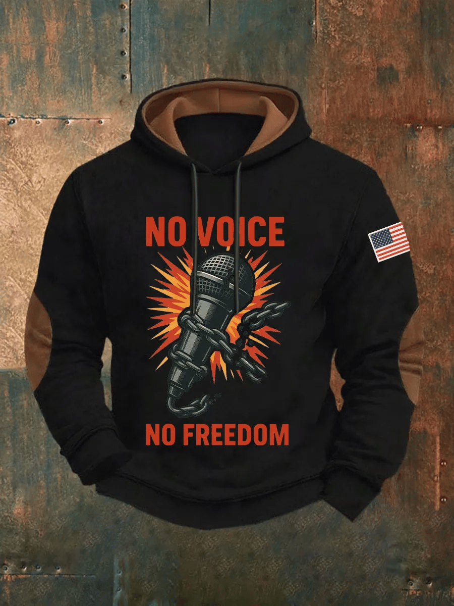 Men's Freedom Paid It All Sweatshirts