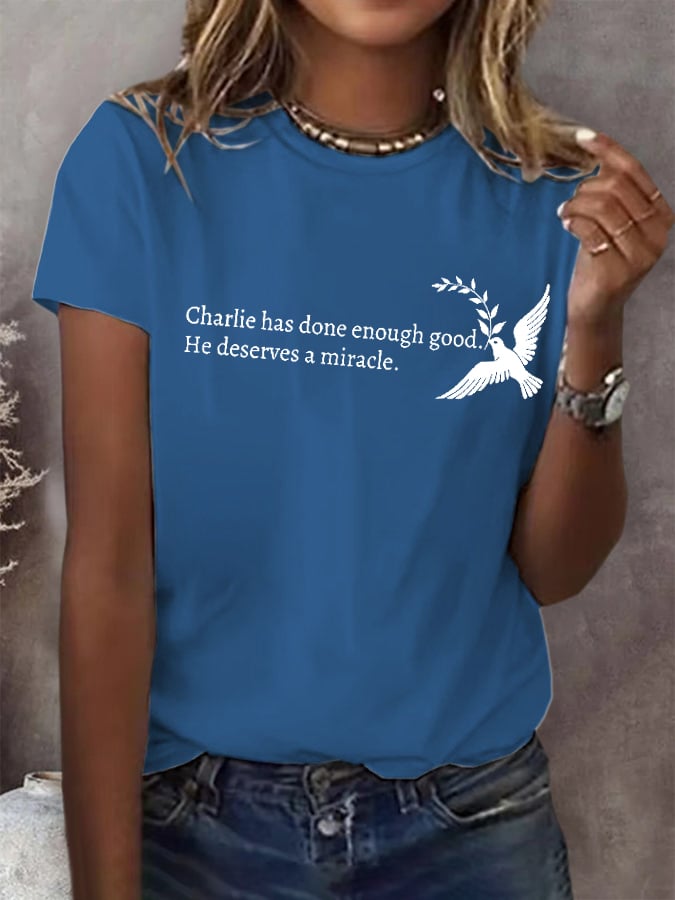 Women's This is the Turning Point Pride T-Shirt