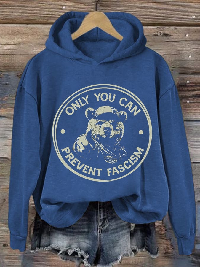 Women's National Parks Printed Sweatshirt