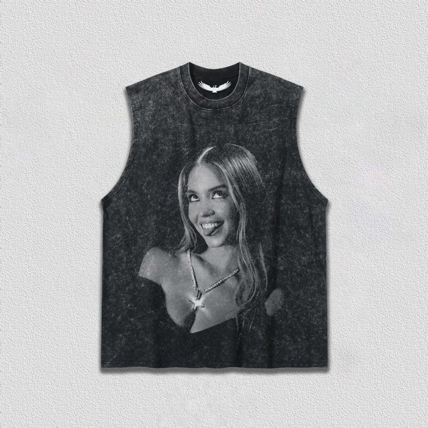 SYDNEY SWEENEY TEE