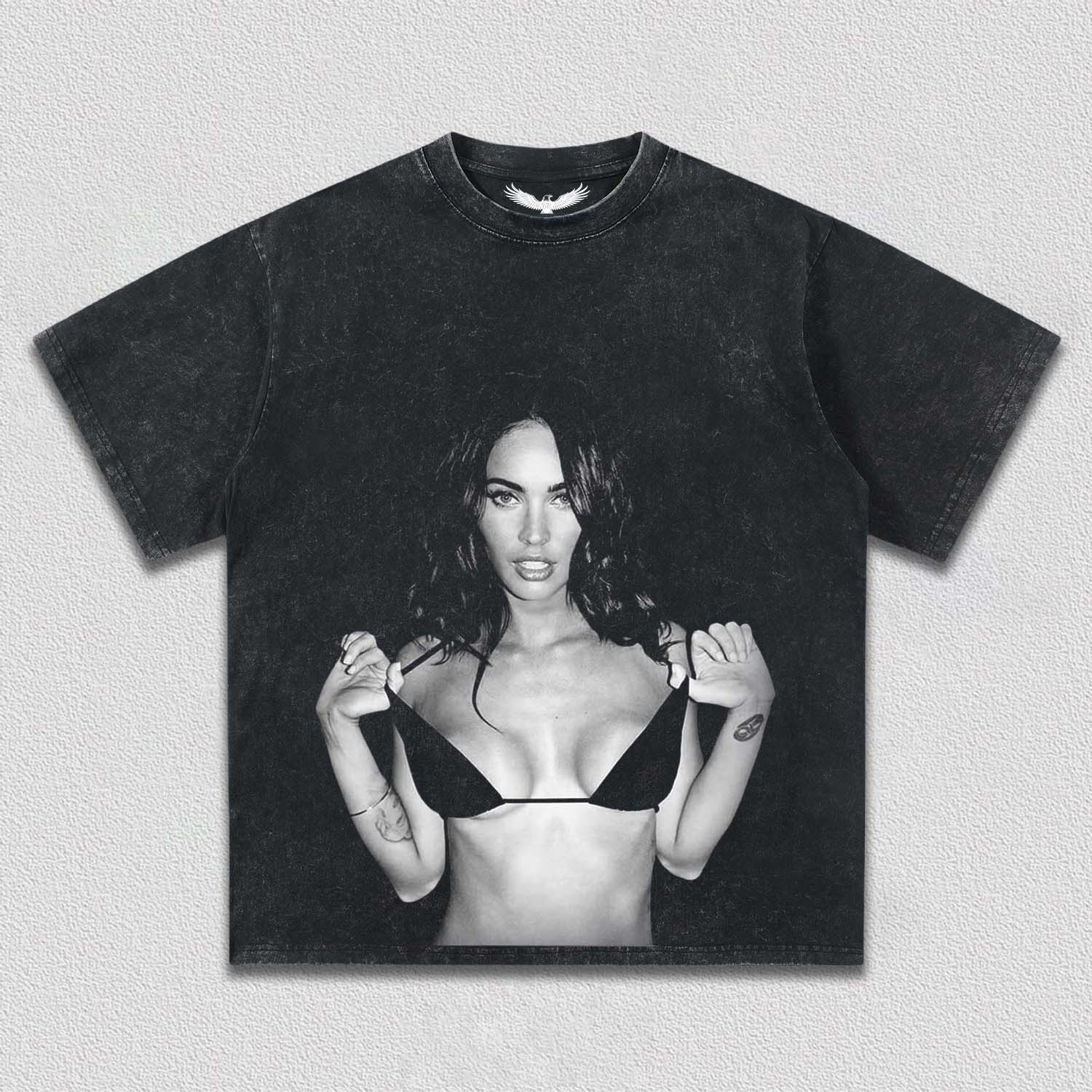MEGAN FOX TEE