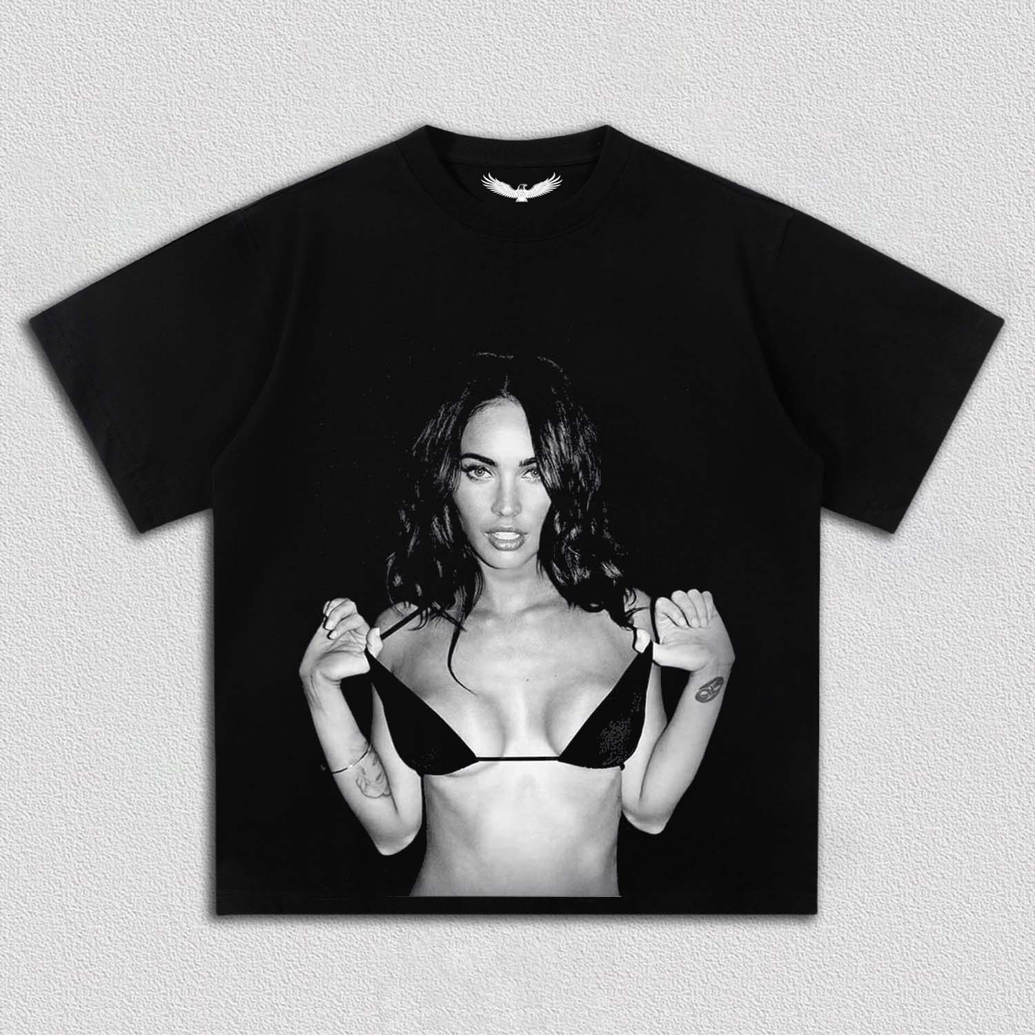 MEGAN FOX TEE
