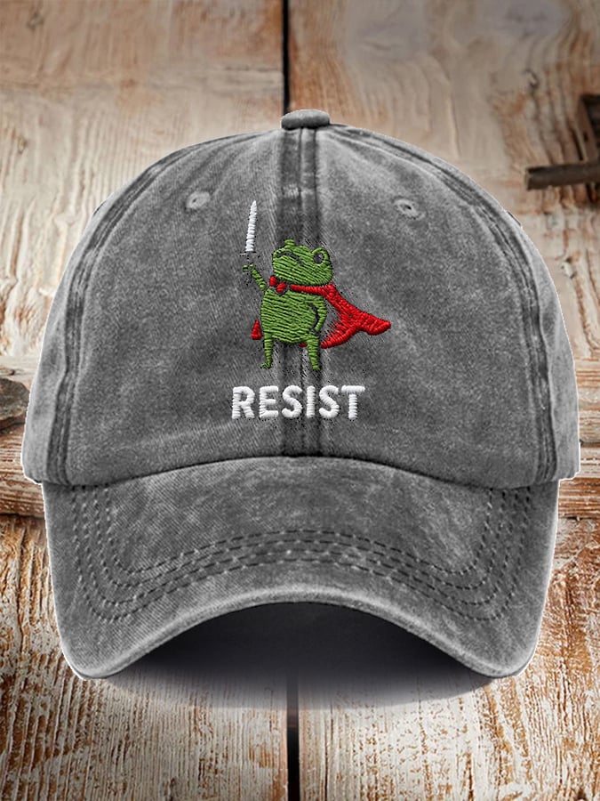 Unisex FDT Print Hat