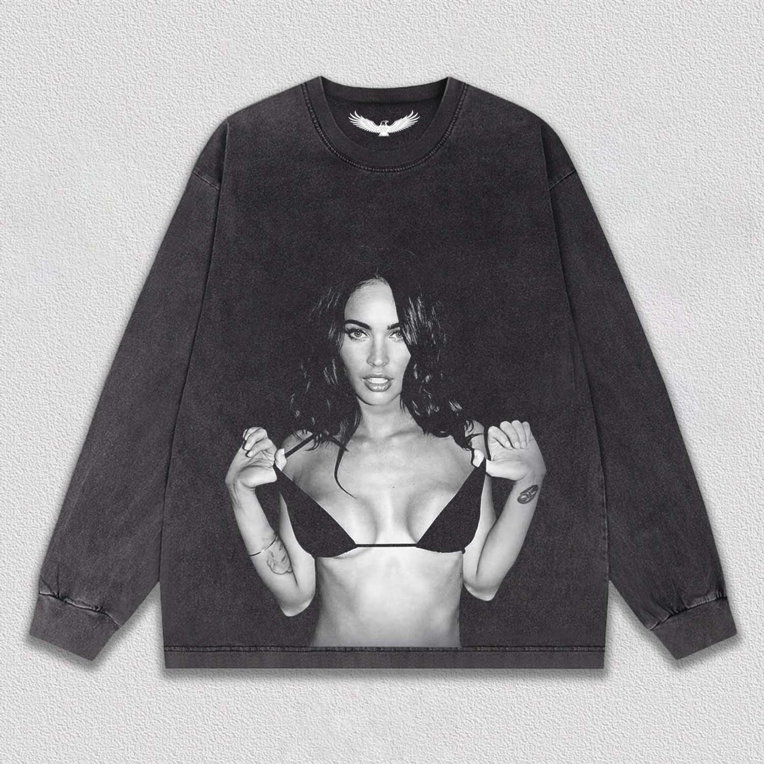 MEGAN FOX TEE