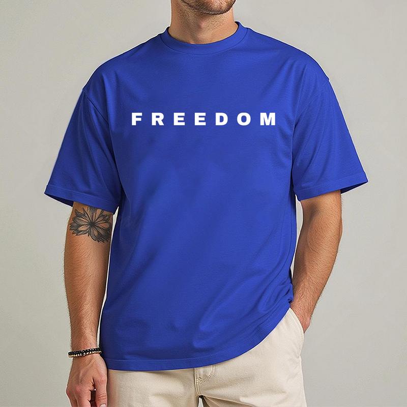 ๐ Freedom Shirt โ Timeless Unisex Tee Celebrating Faith, Hope & Everyday Strength11
