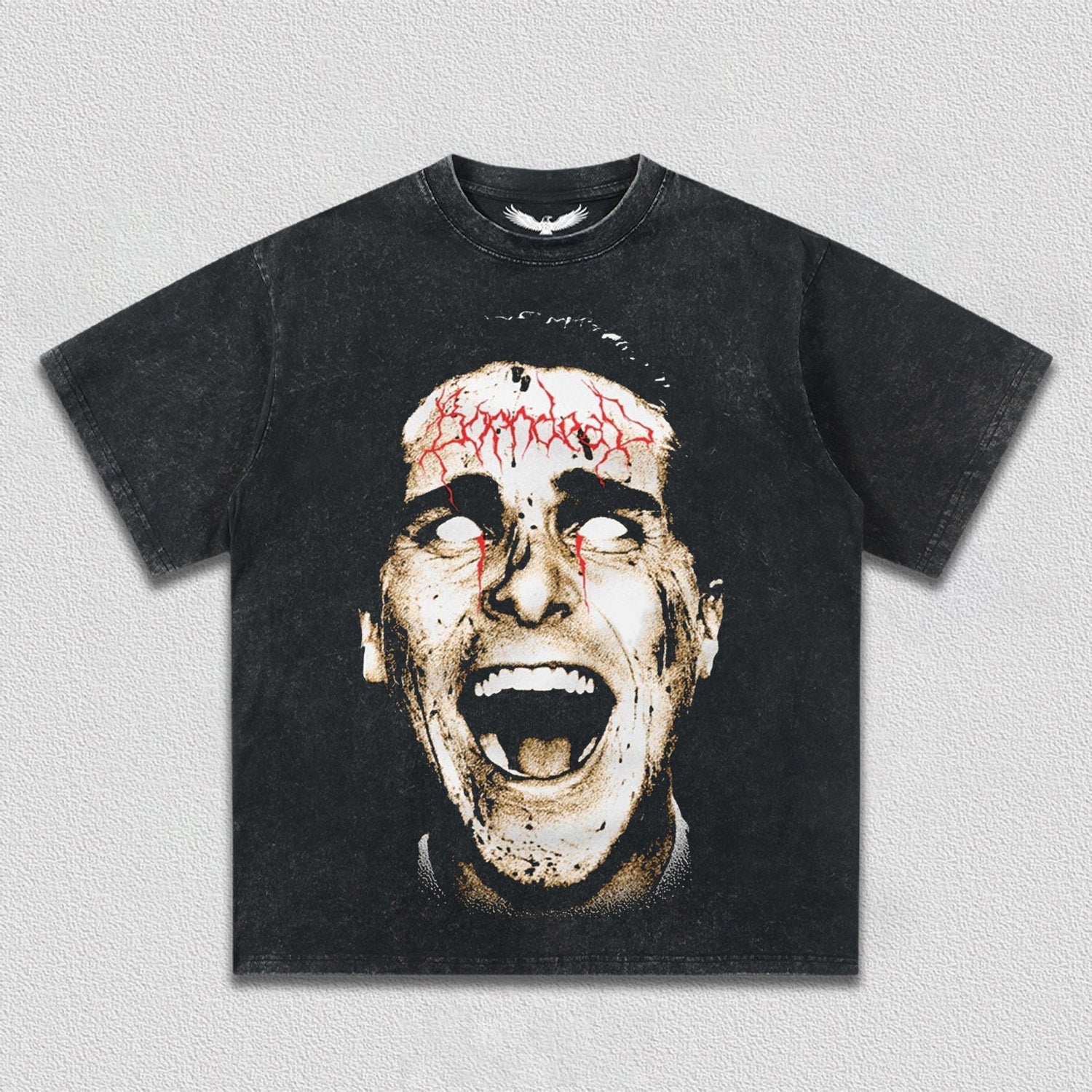 AMERICAN PSYCHO TEE