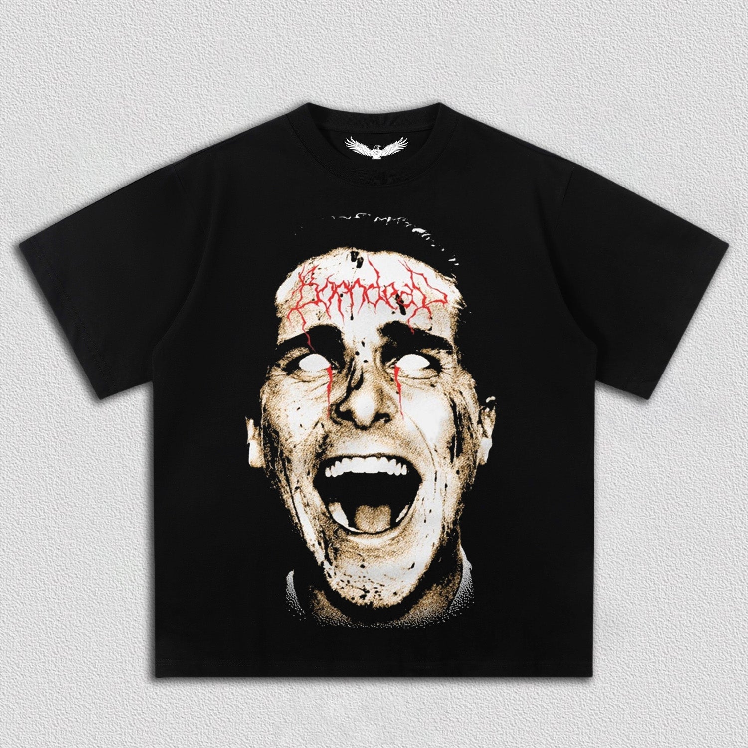 AMERICAN PSYCHO TEE