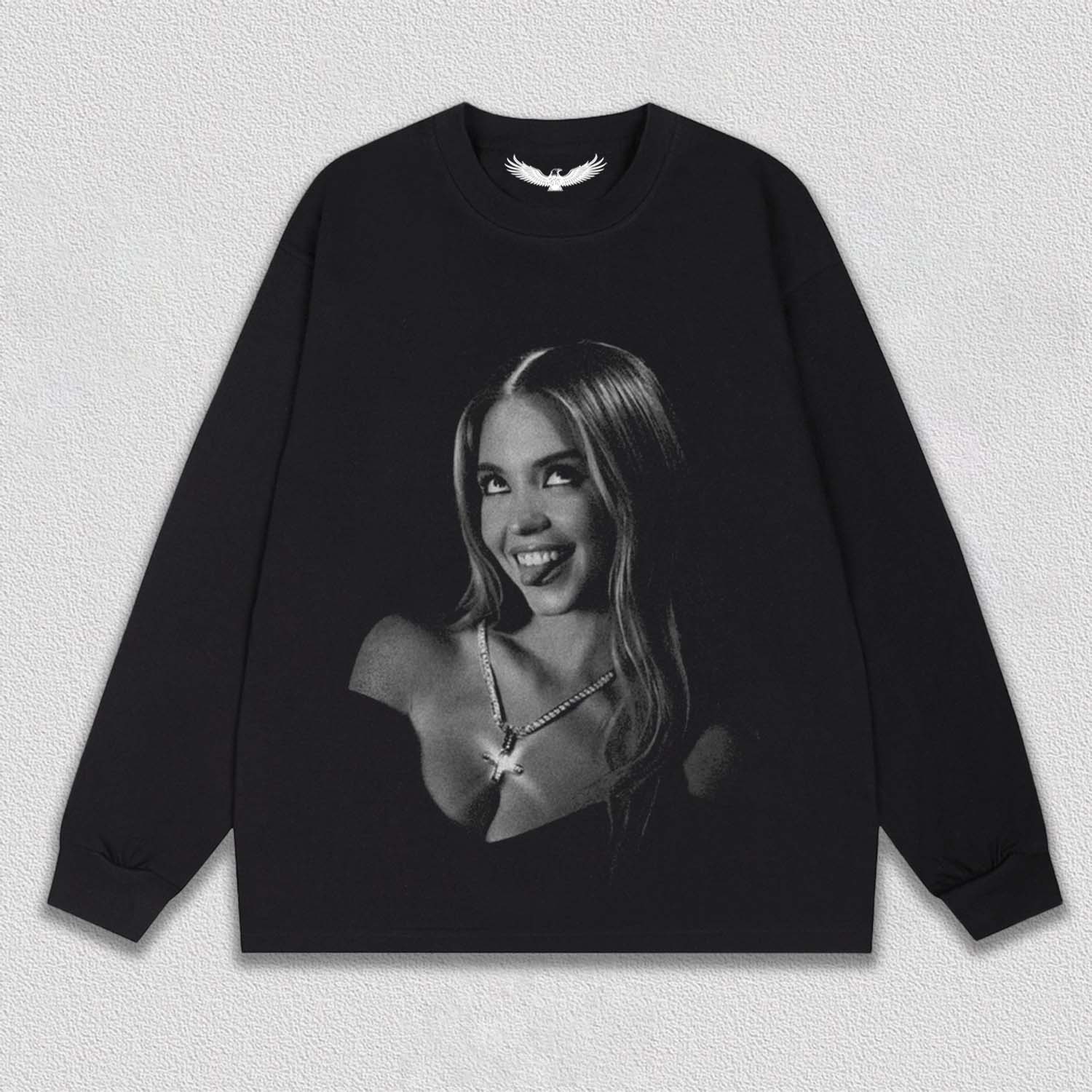 SYDNEY SWEENEY TEE