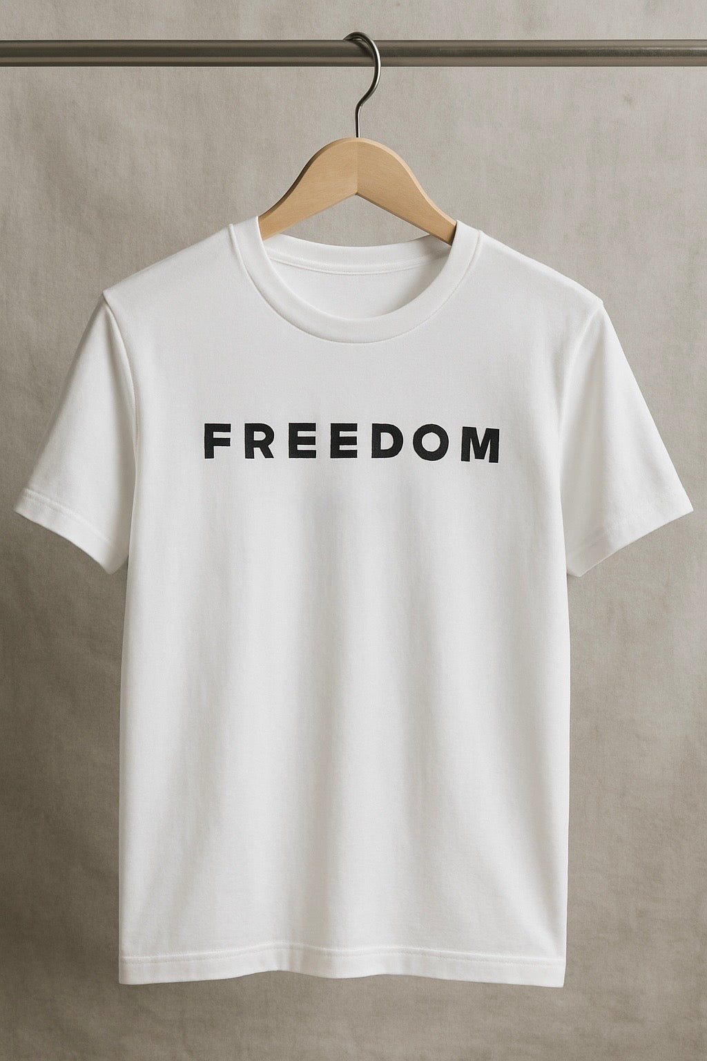 FREEDOM TEE-Honoring a Legacy in Conservative Youth Activism