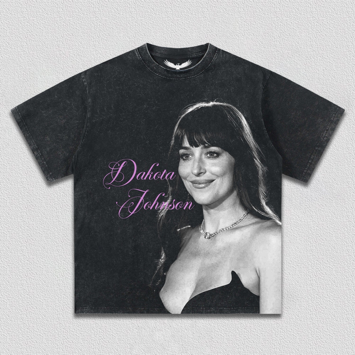 Dakota Johnson TEE