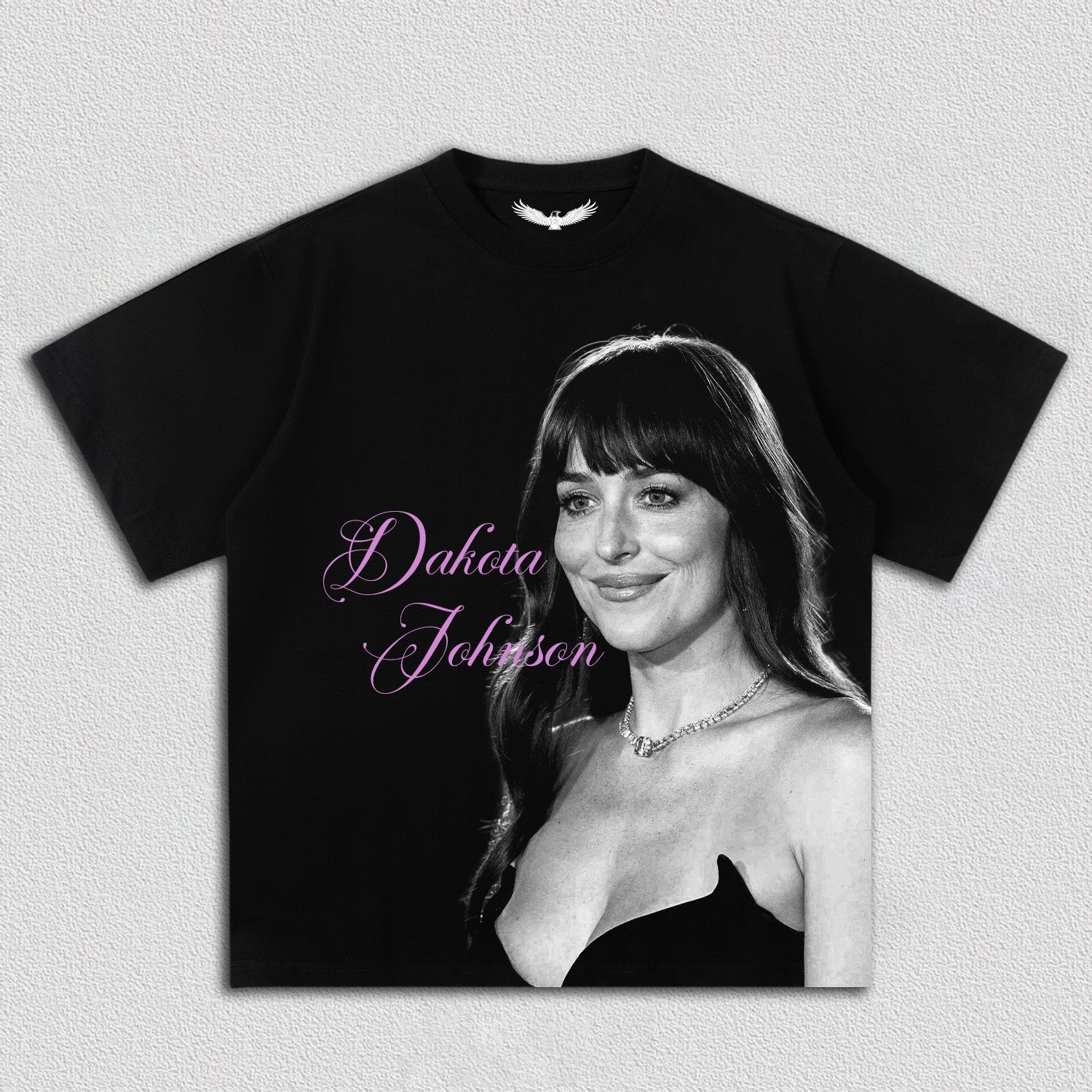 Dakota Johnson TEE