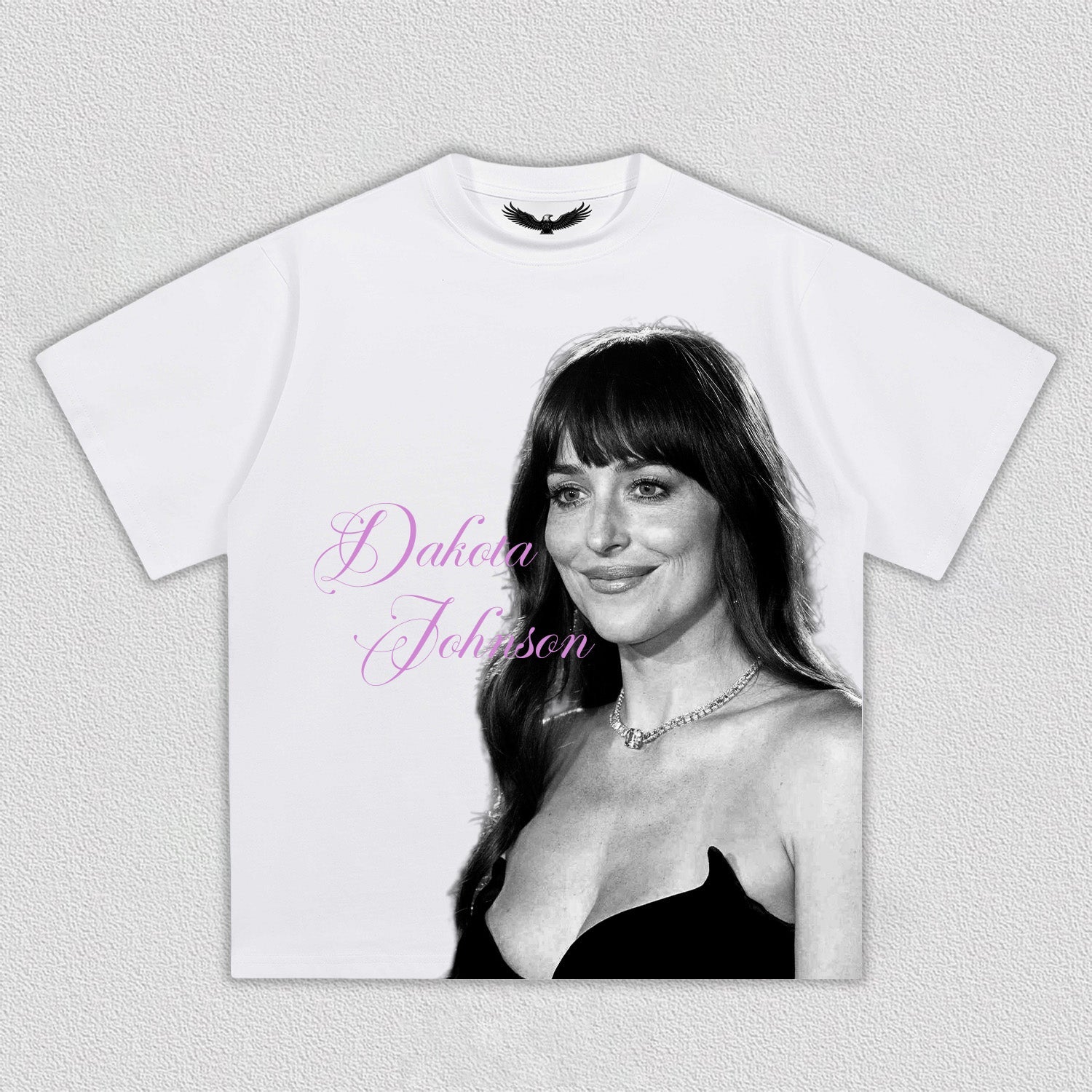 Dakota Johnson TEE