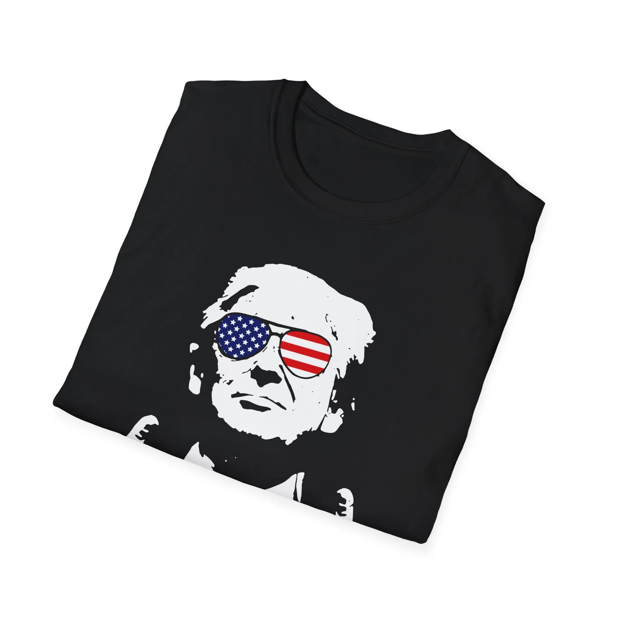 Donald Trump You Missed Shirt