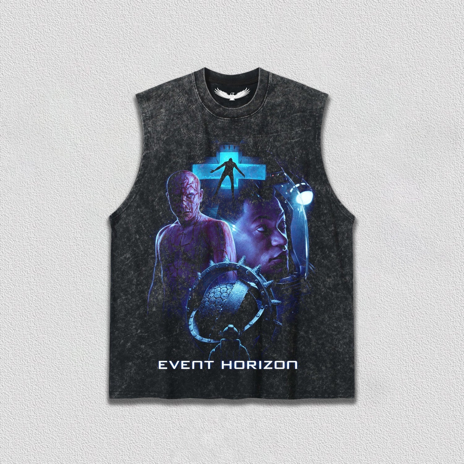 EVENT HORIZON TEE