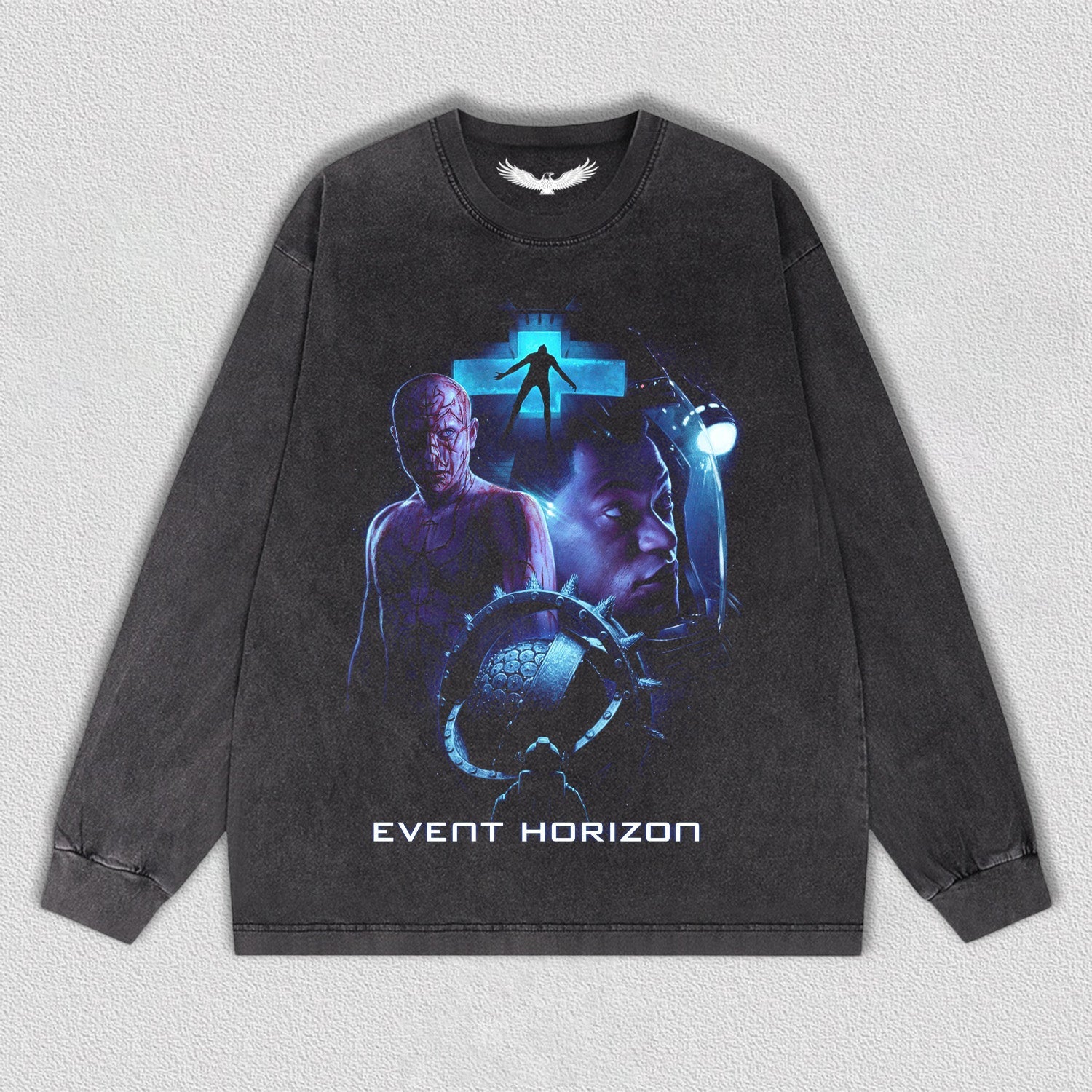 EVENT HORIZON TEE