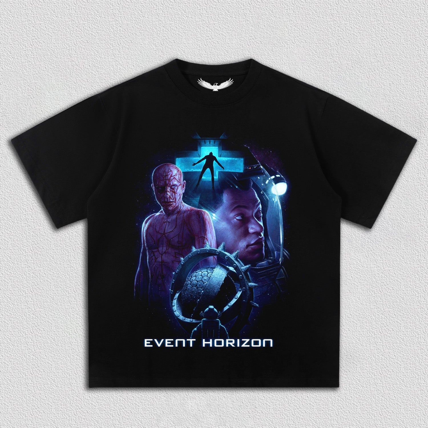 EVENT HORIZON TEE