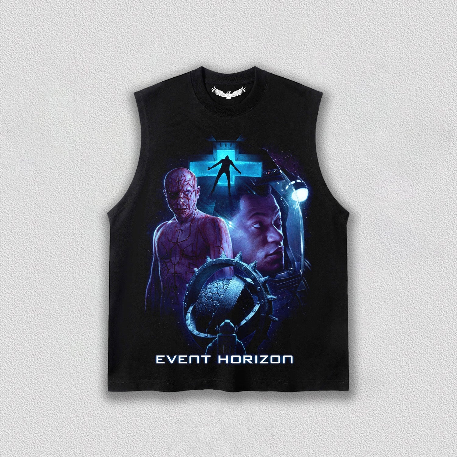 EVENT HORIZON TEE