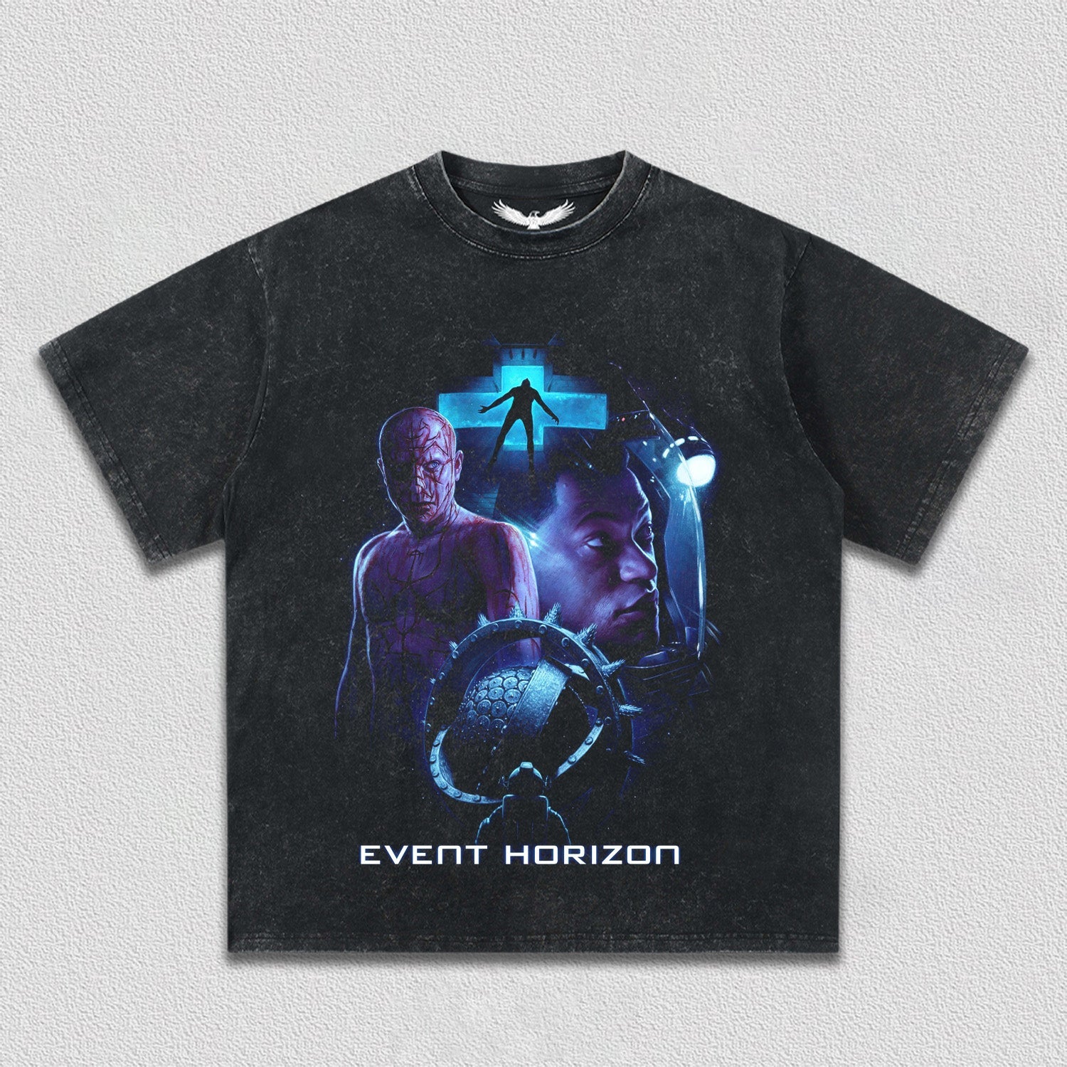 EVENT HORIZON TEE