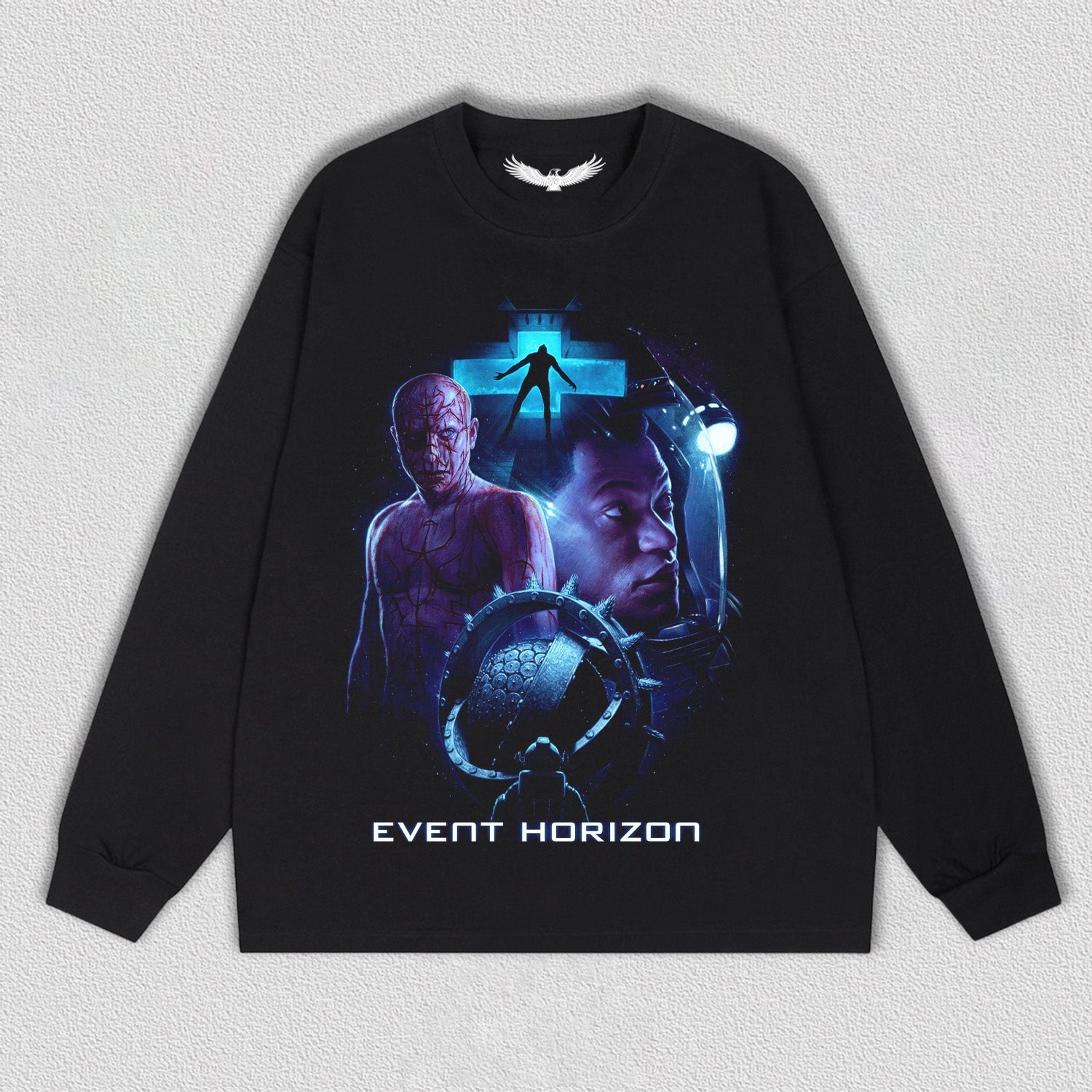 EVENT HORIZON TEE