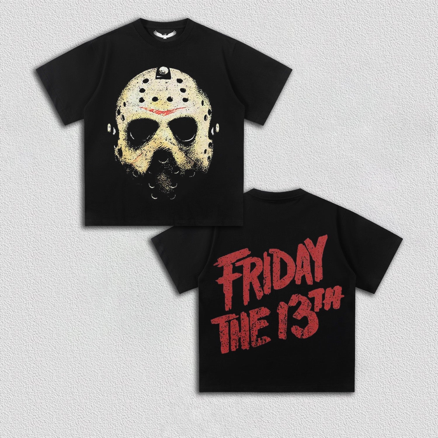 FRIDAY THE 13TH VINTAGE TEE