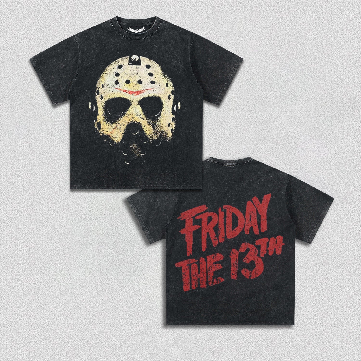 FRIDAY THE 13TH VINTAGE TEE