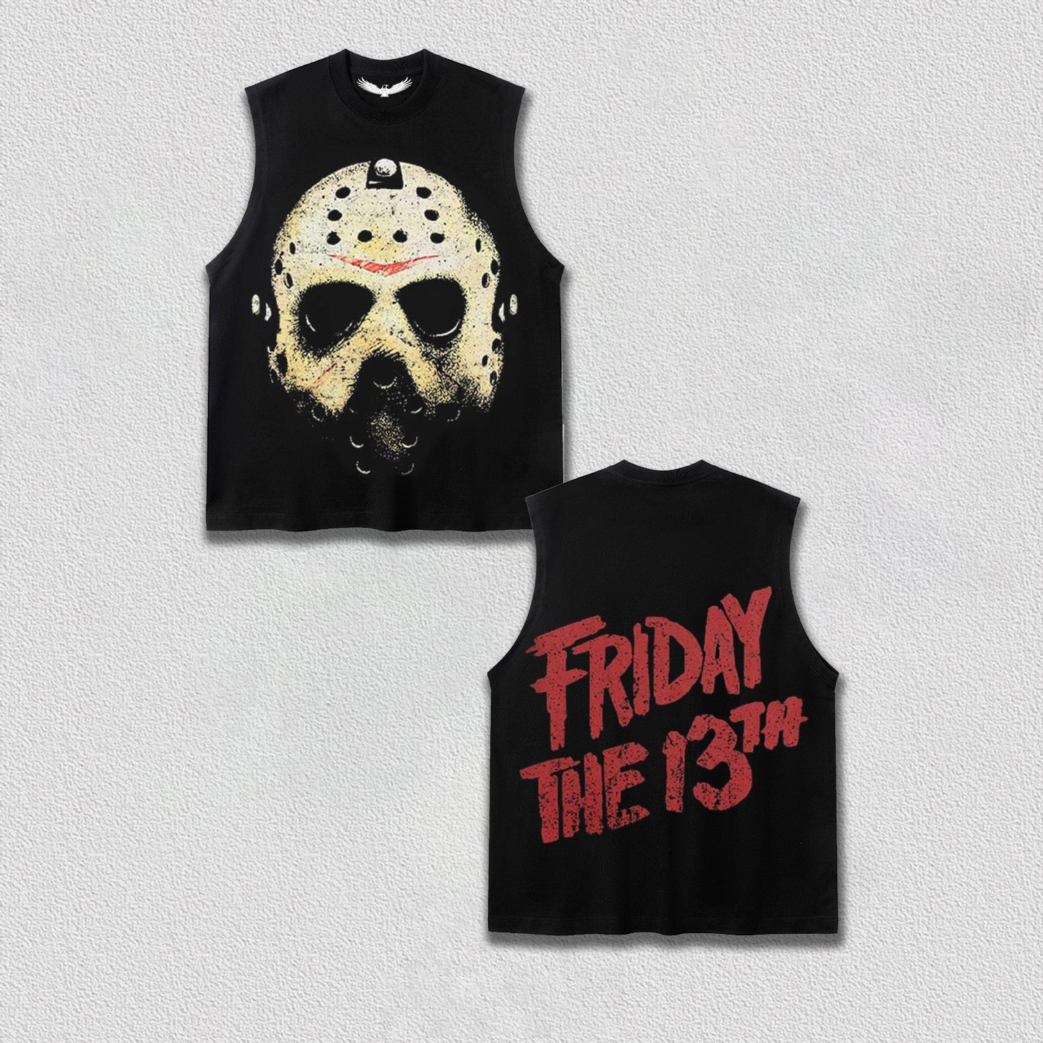 FRIDAY THE 13TH VINTAGE TEE
