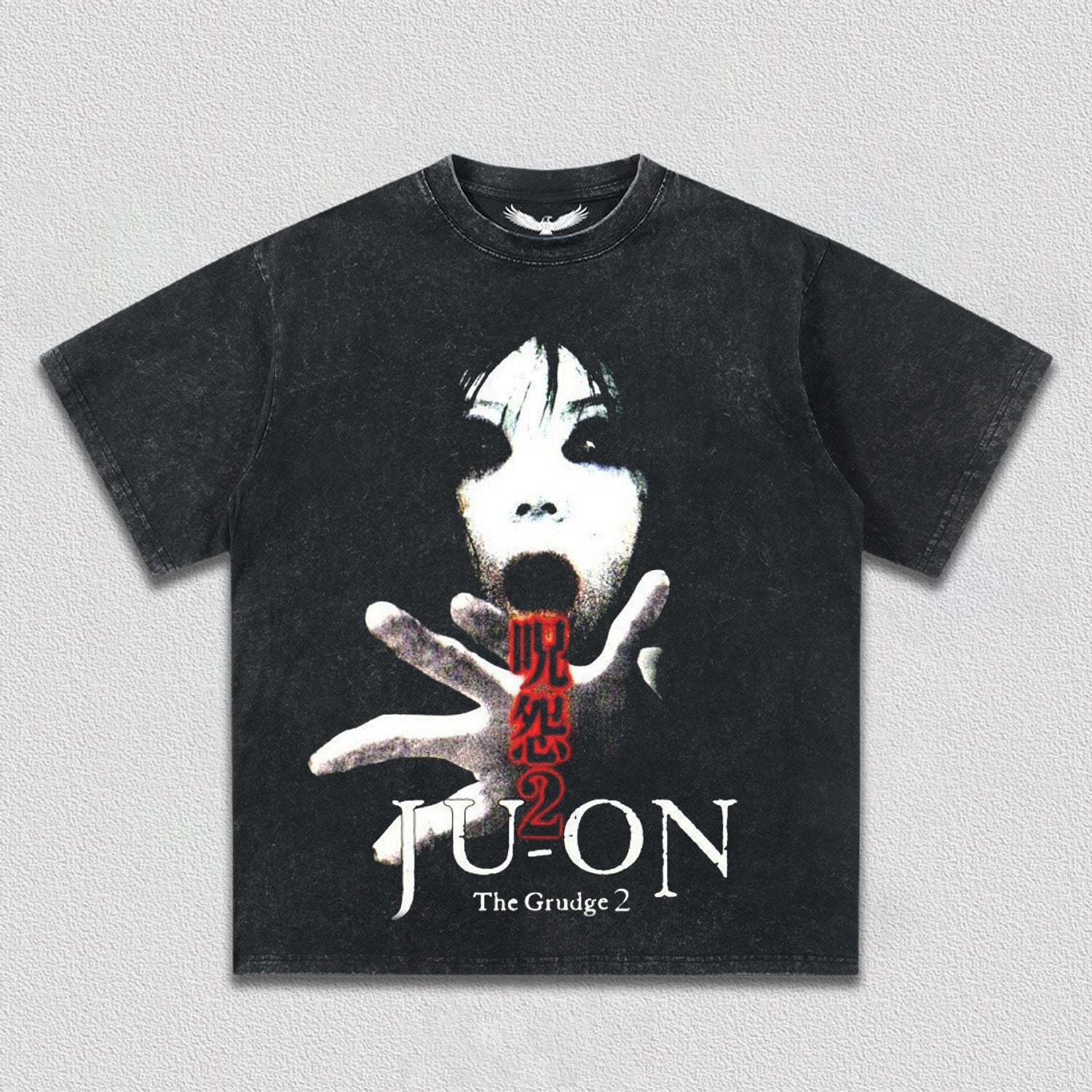 JU-ON 2 TEE