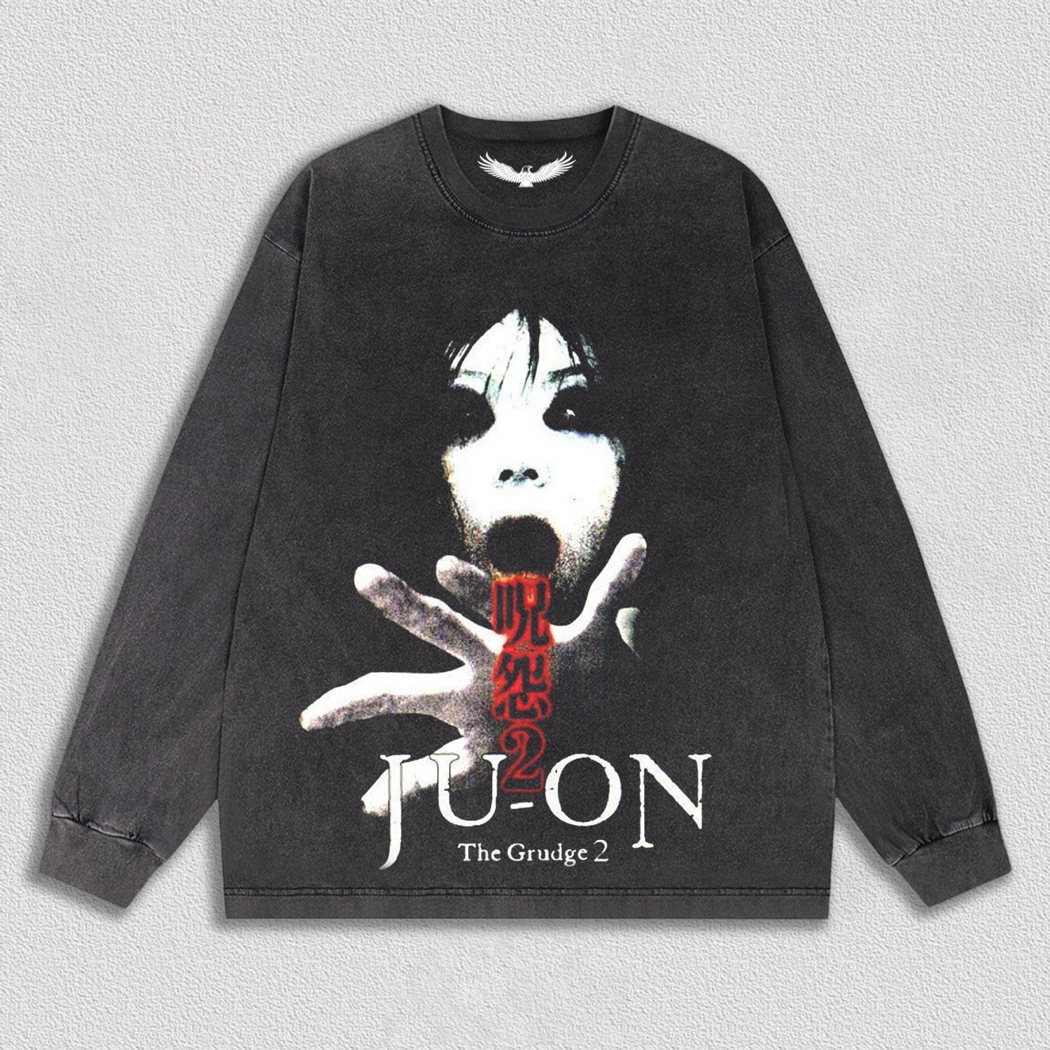 JU-ON 2 TEE