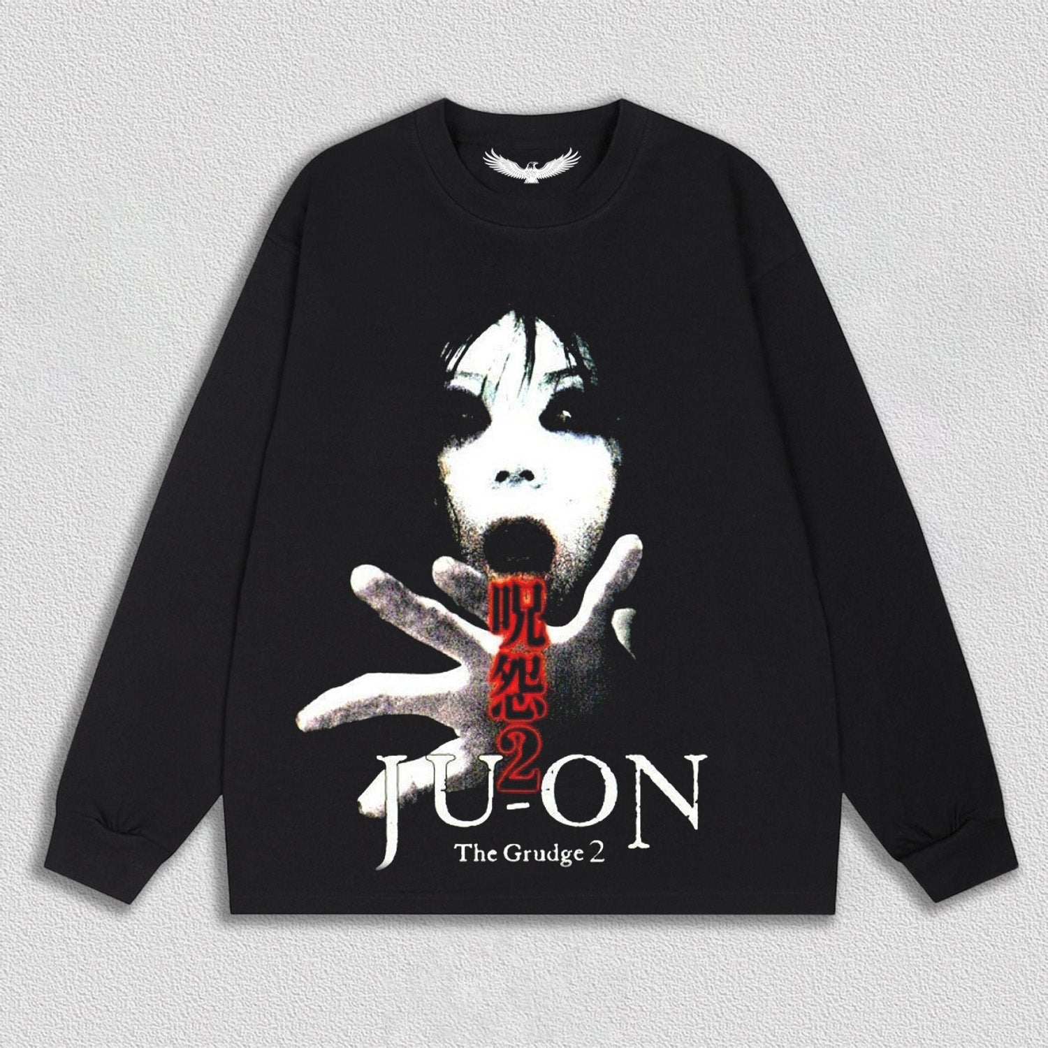 JU-ON 2 TEE