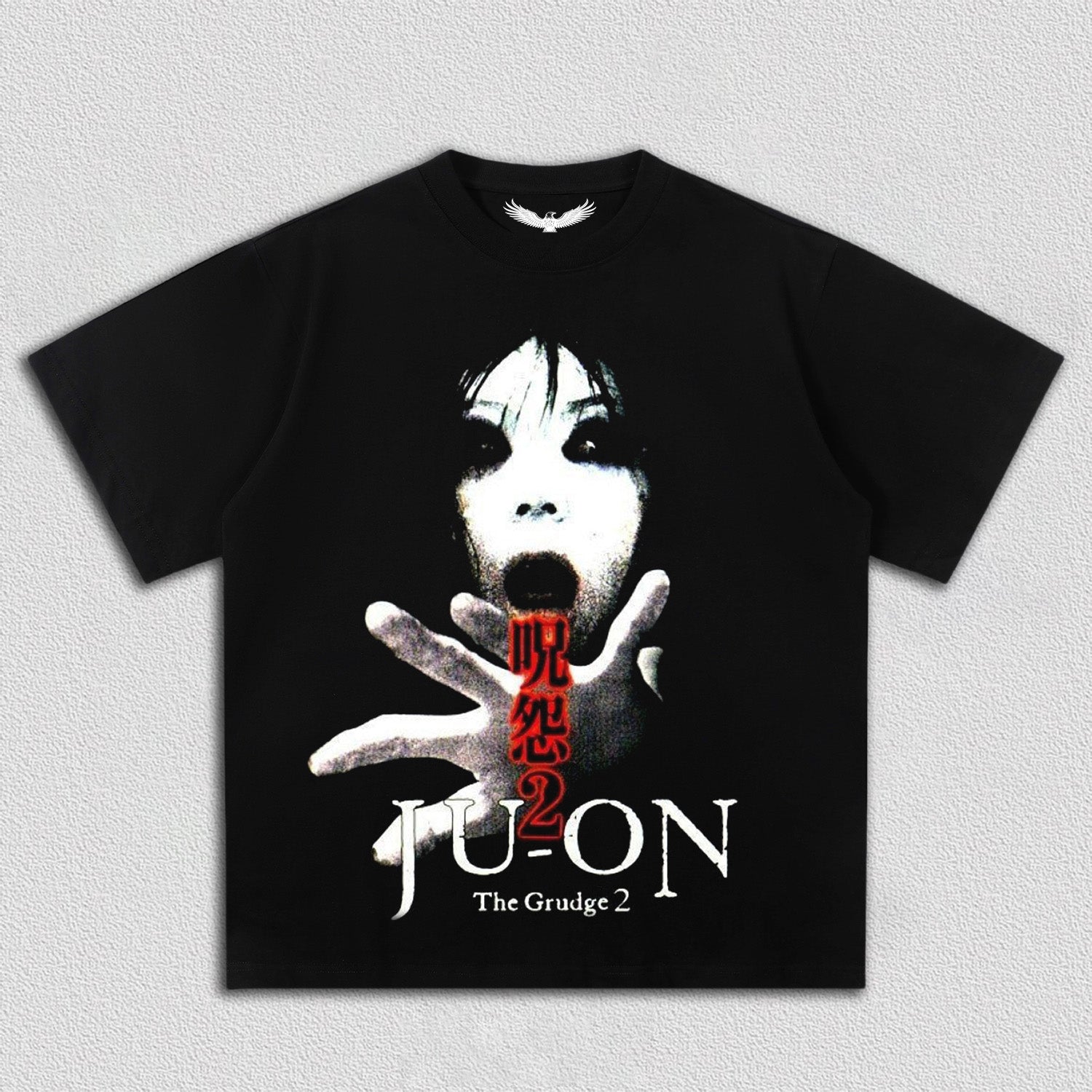 JU-ON 2 TEE