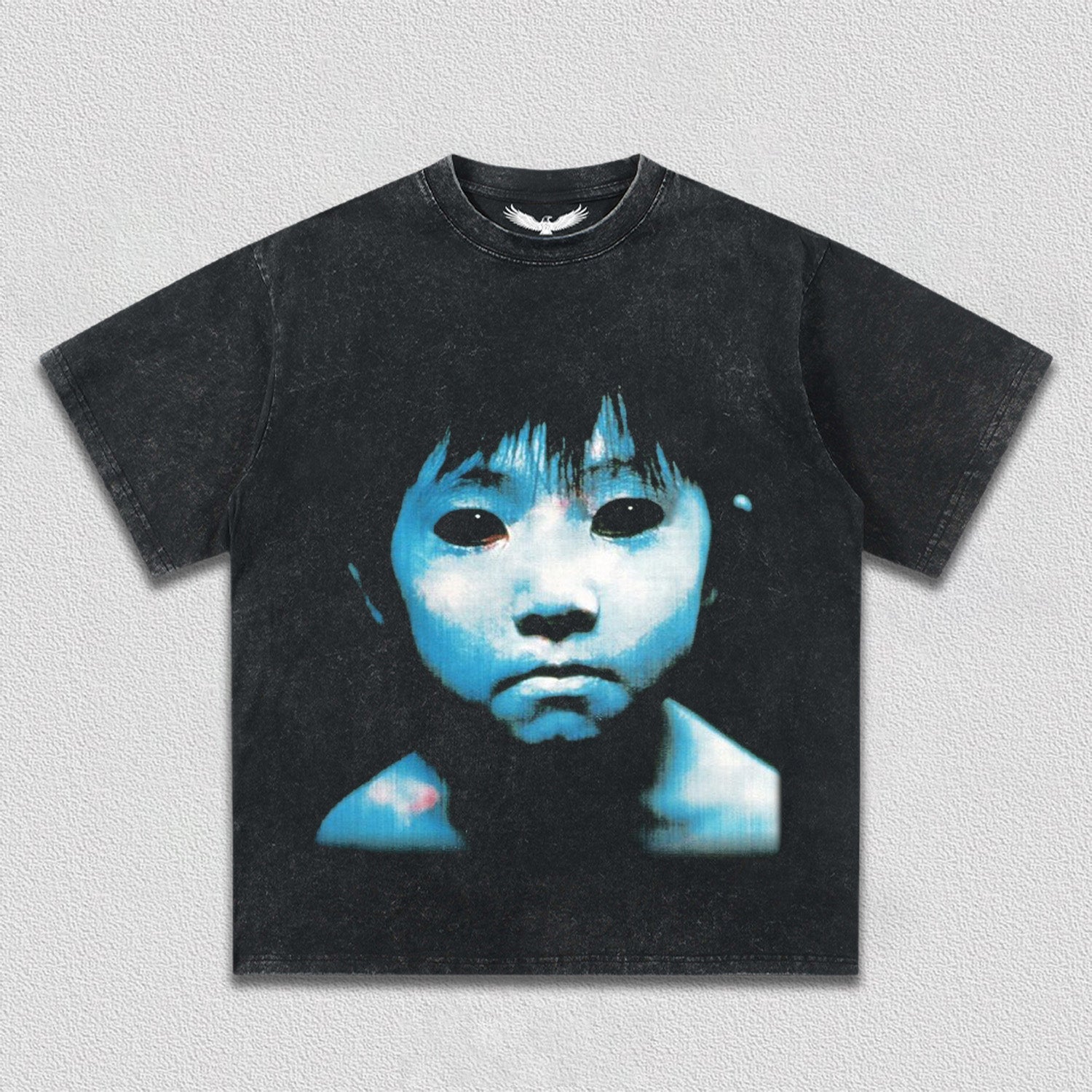 JU-ON TEE