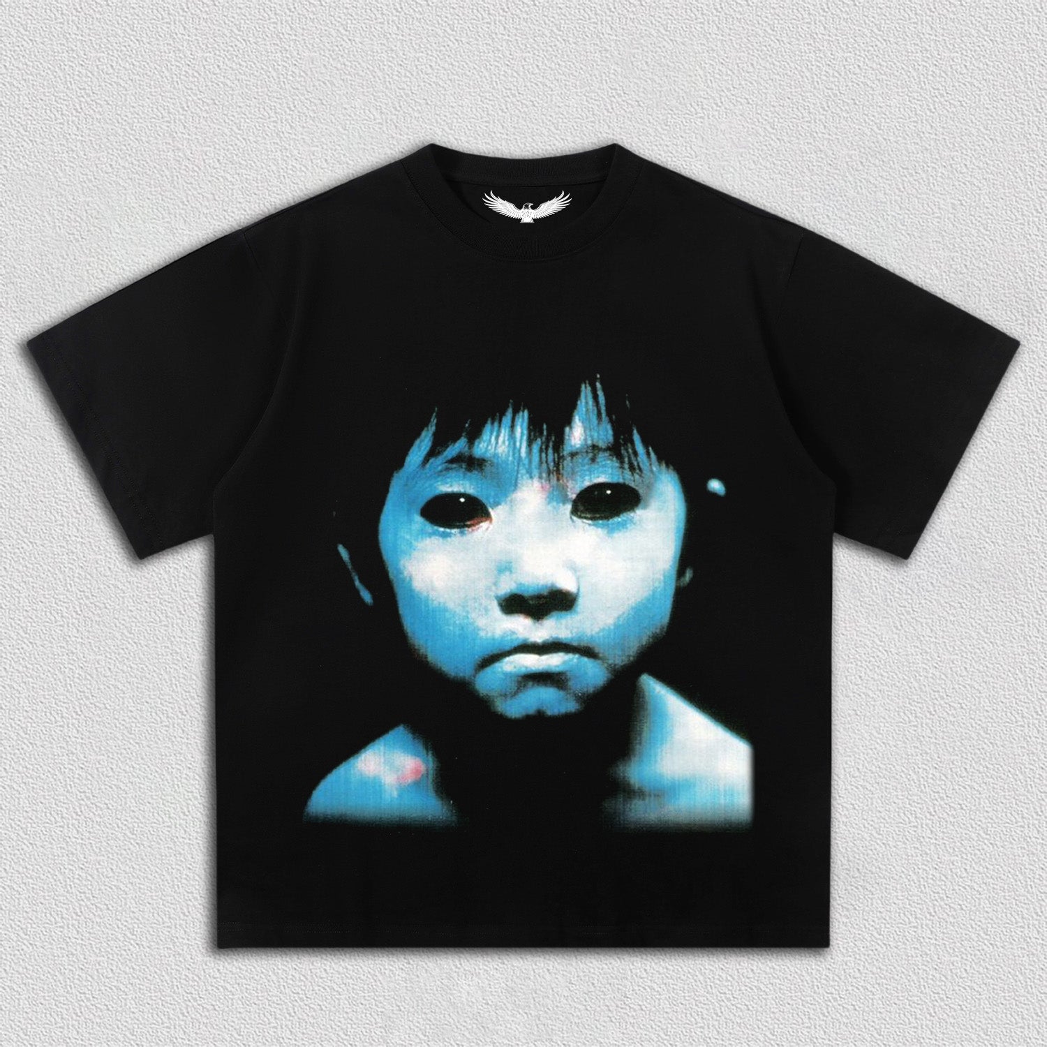 JU-ON TEE