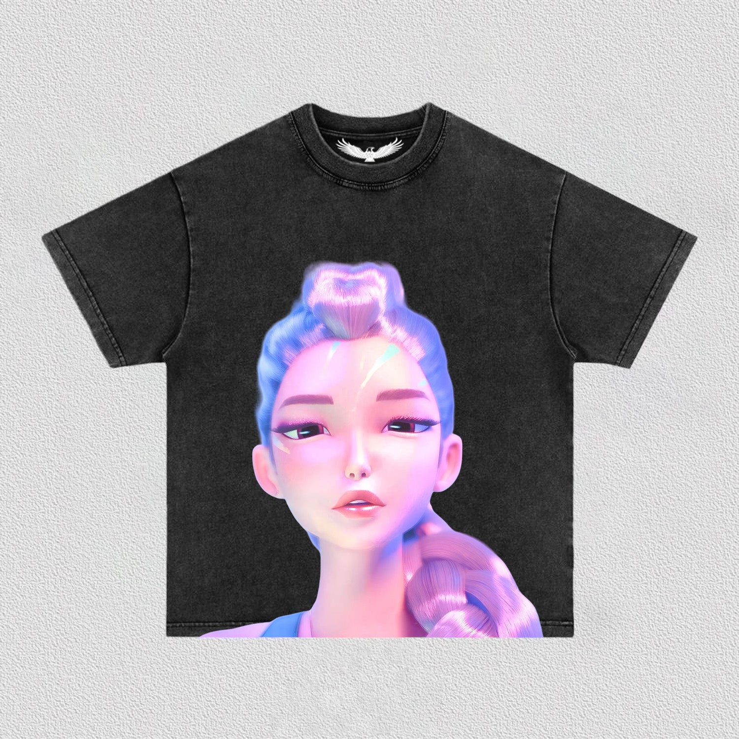 KPop Demon Hunters TEE