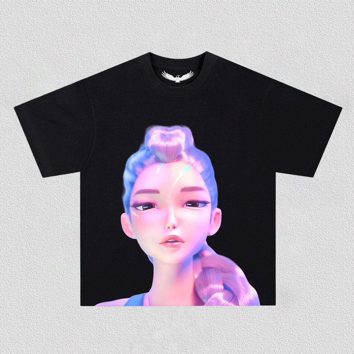 KPop Demon Hunters TEE