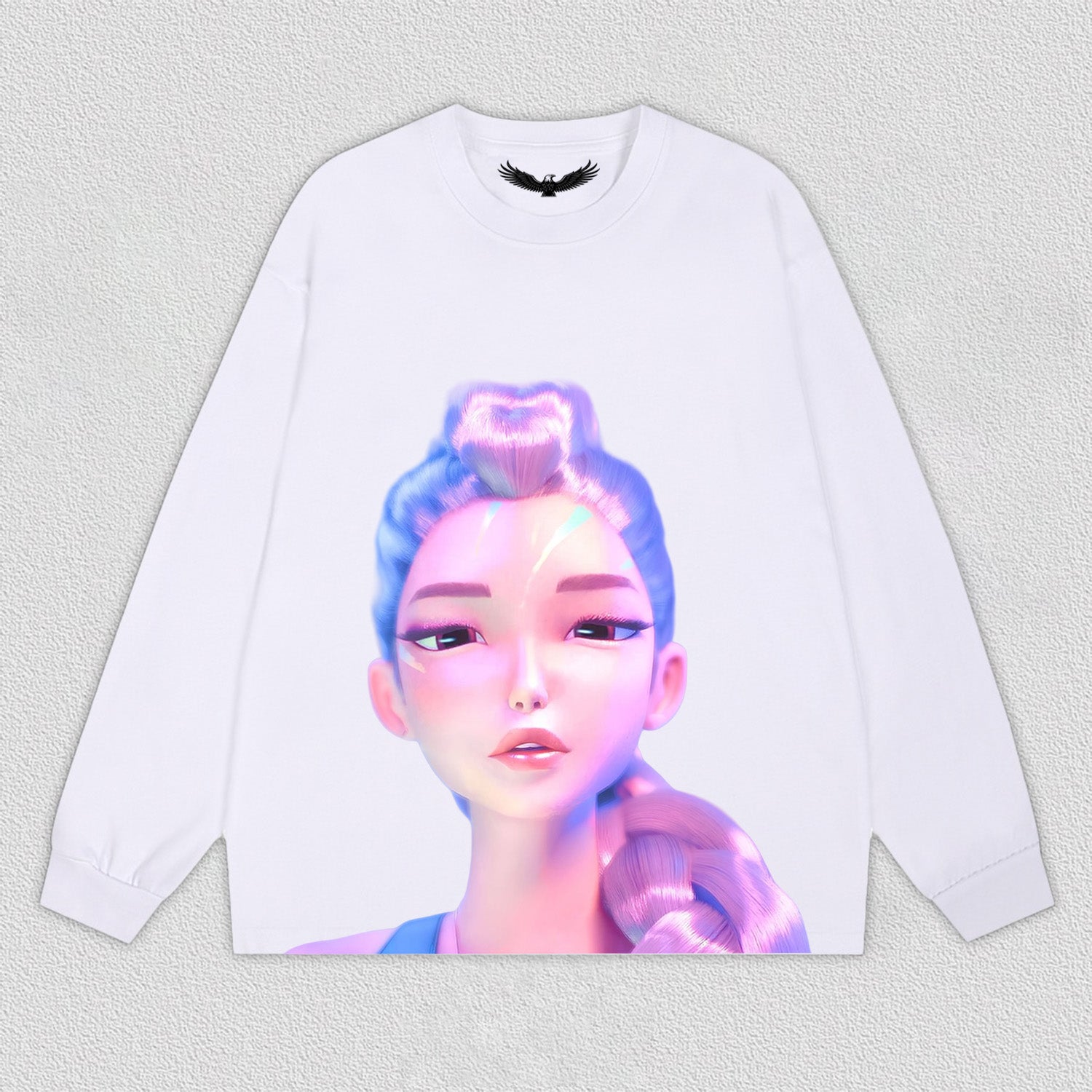 KPop Demon Hunters TEE