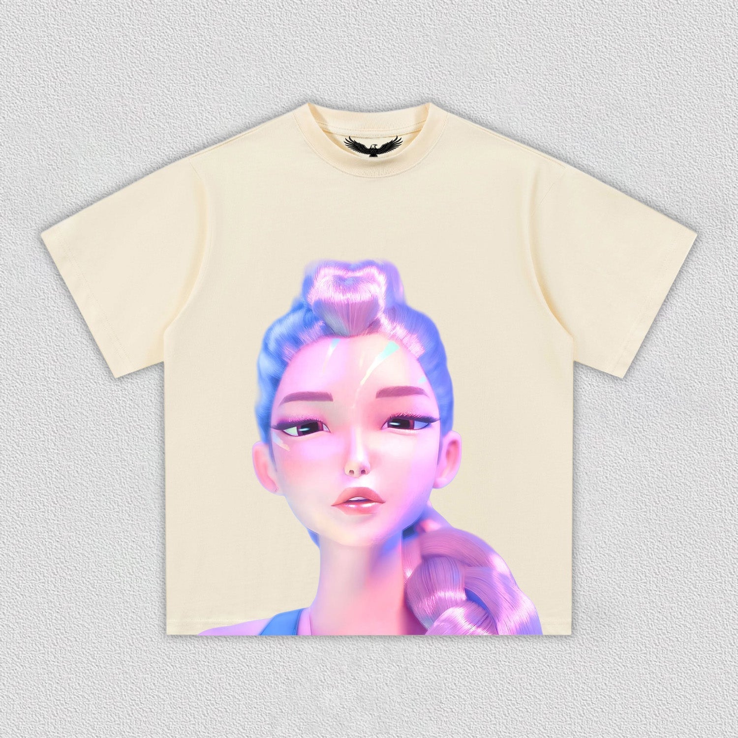 KPop Demon Hunters TEE