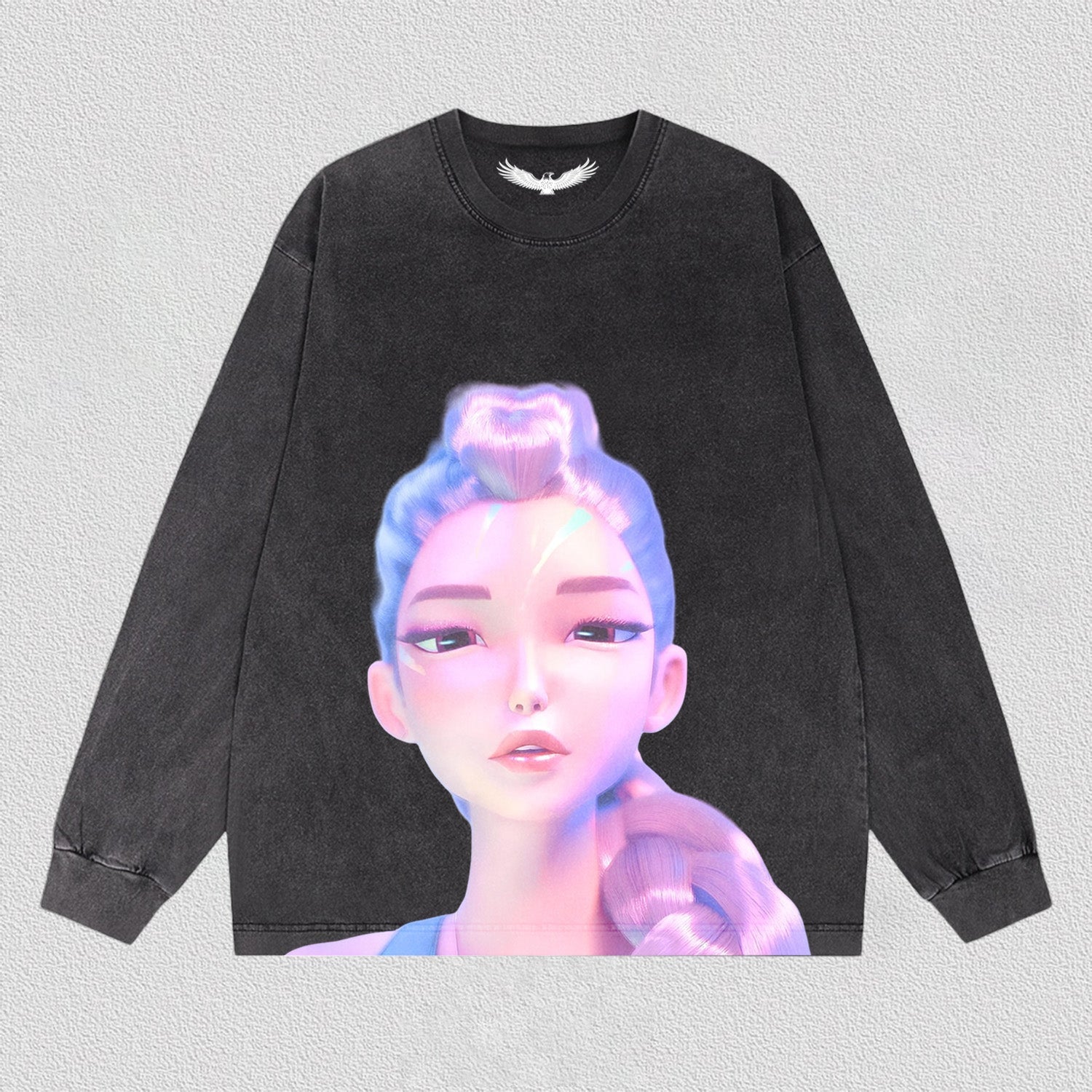 KPop Demon Hunters TEE