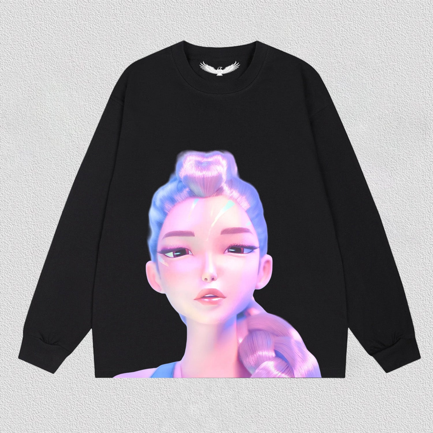 KPop Demon Hunters TEE