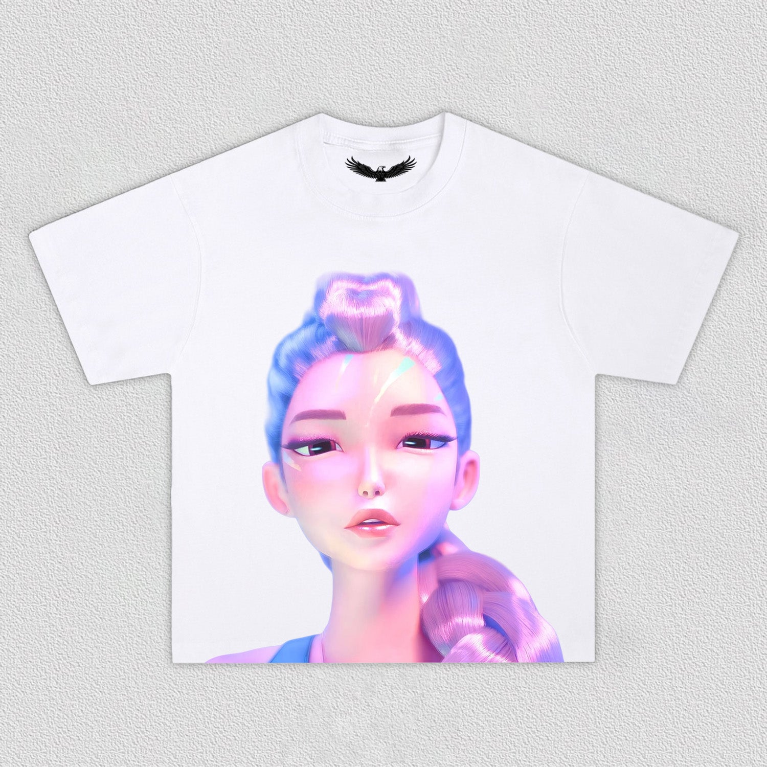 KPop Demon Hunters TEE