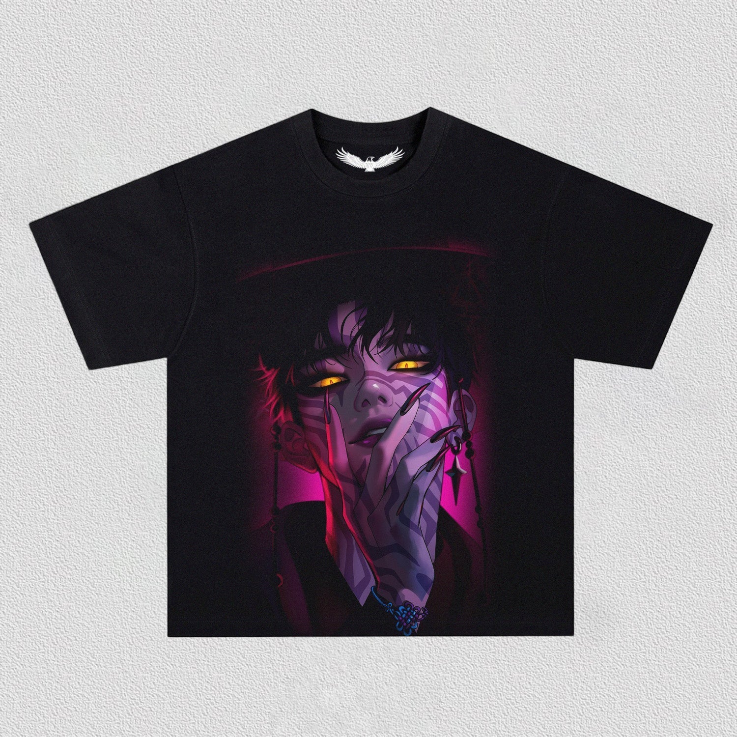 KPop Demon Hunters TEE