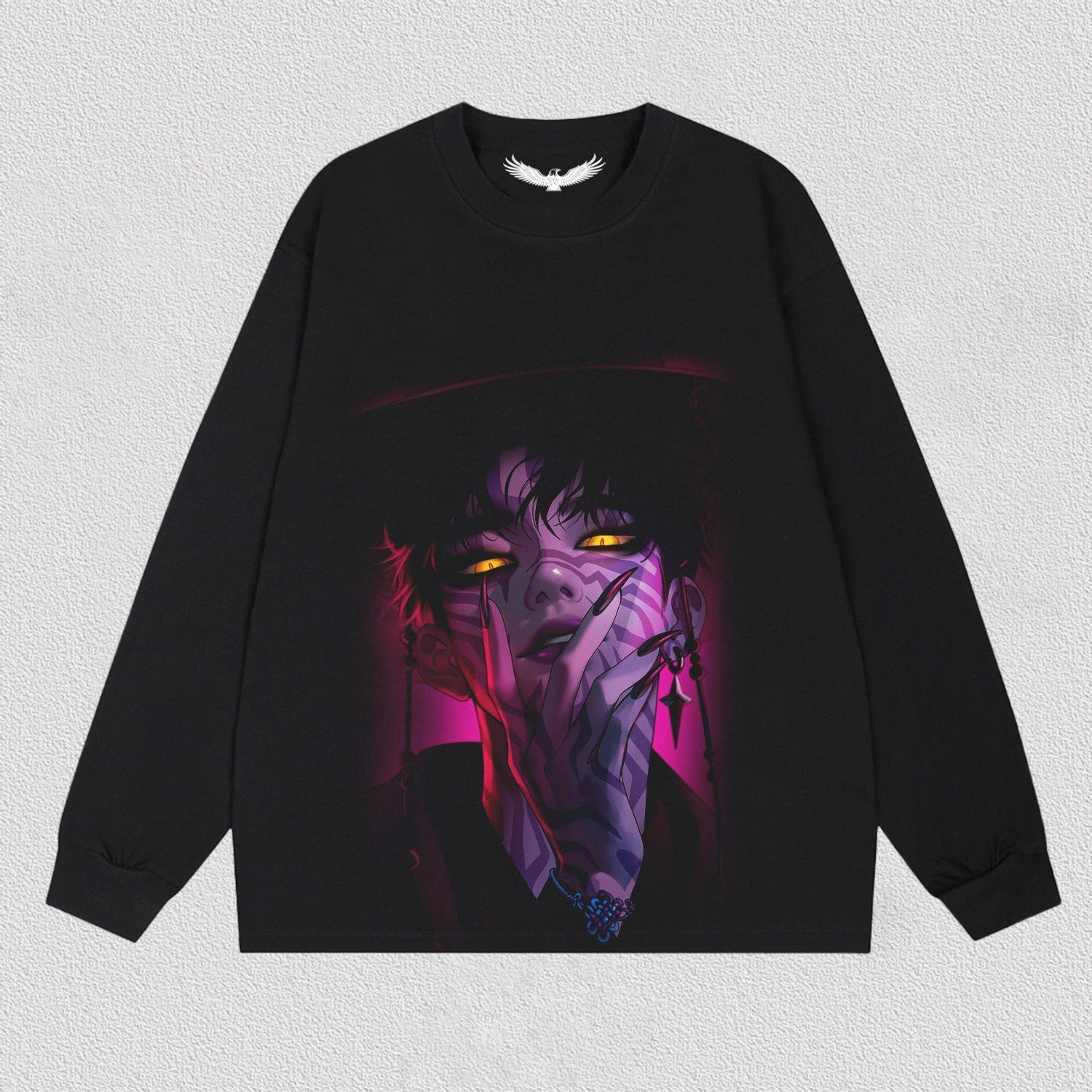 KPop Demon Hunters TEE