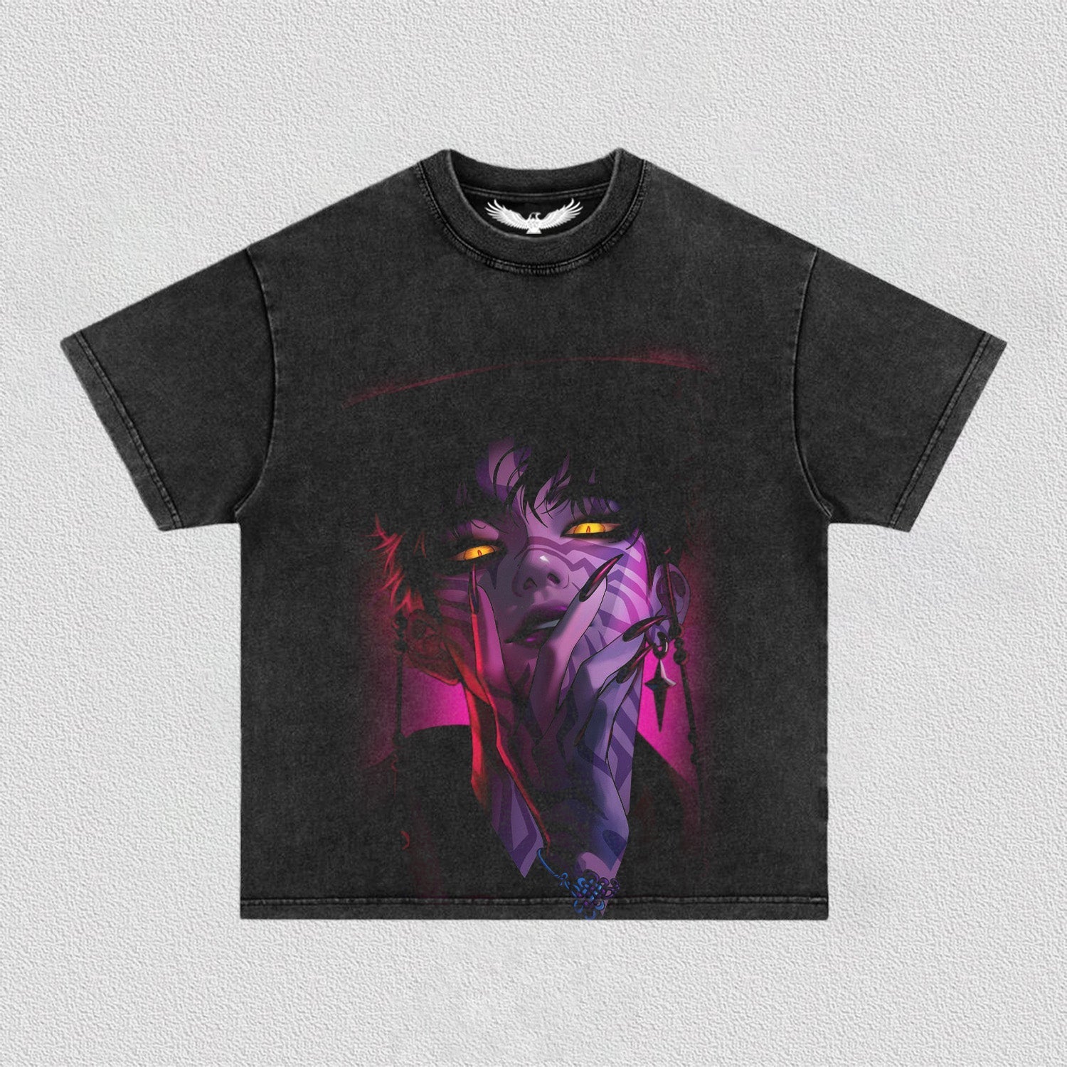 KPop Demon Hunters TEE