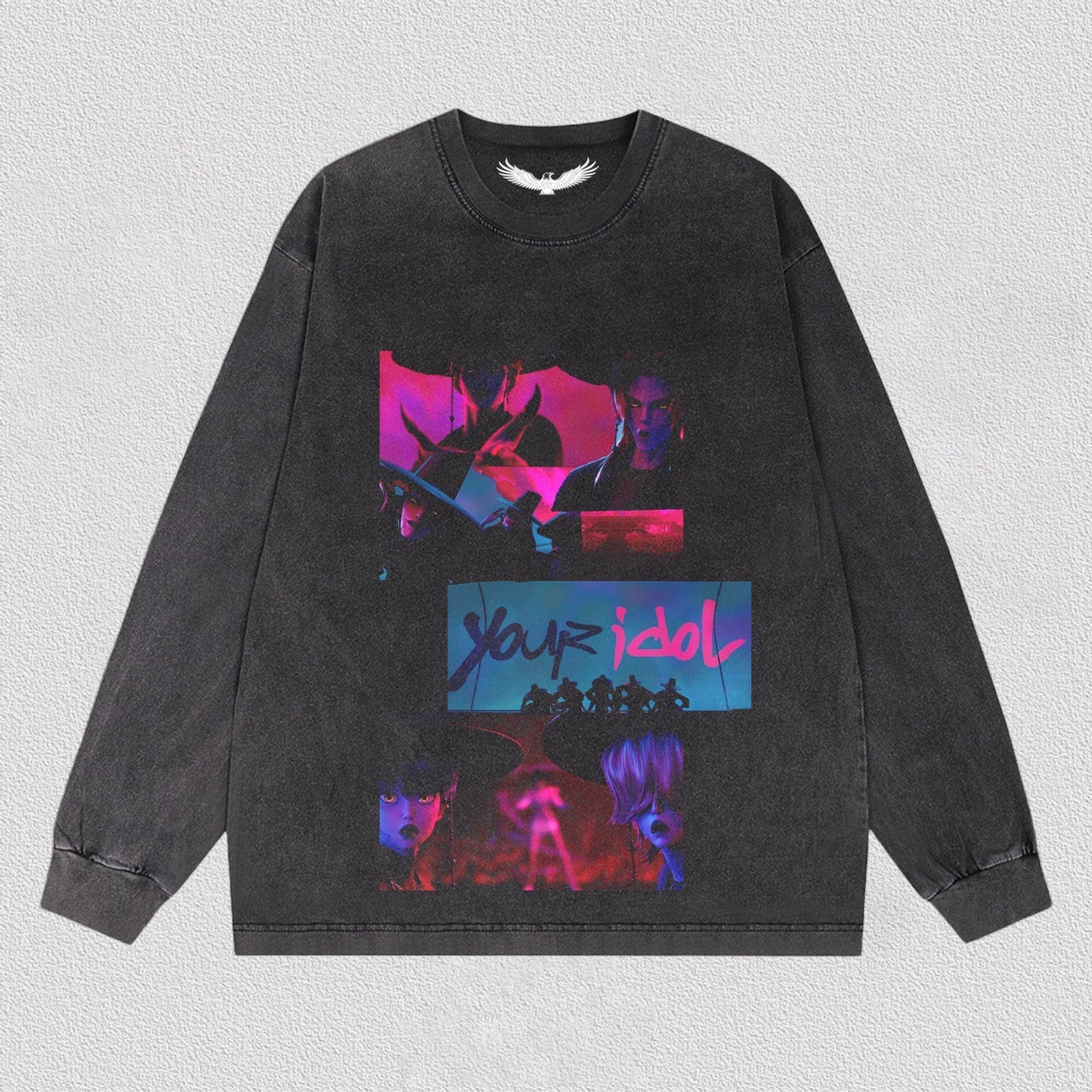 KPop Demon Hunters TEE